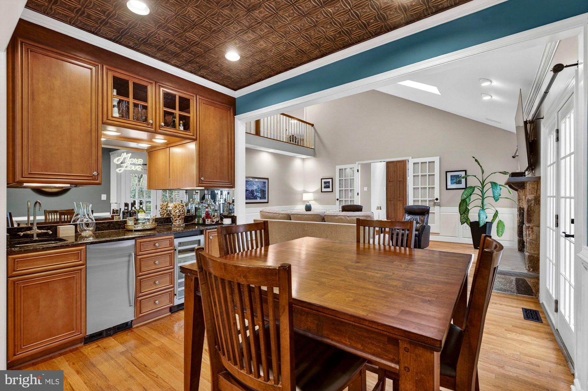 VIRGINIA RUN - Residential