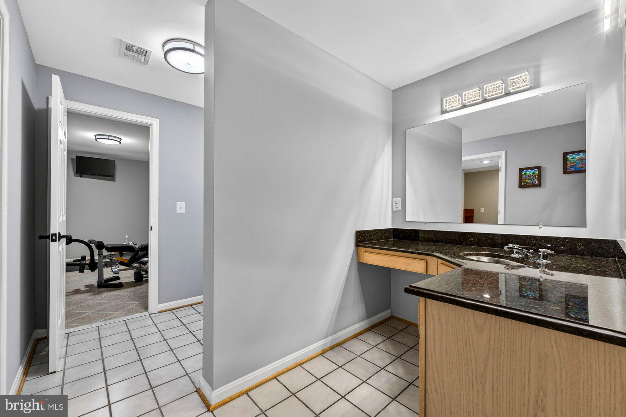 VIRGINIA RUN - Residential