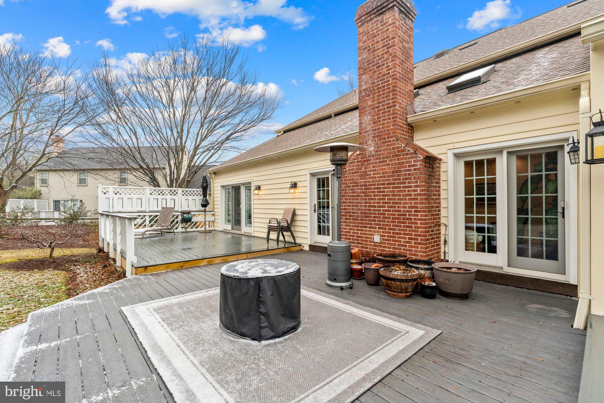 VIRGINIA RUN - Residential