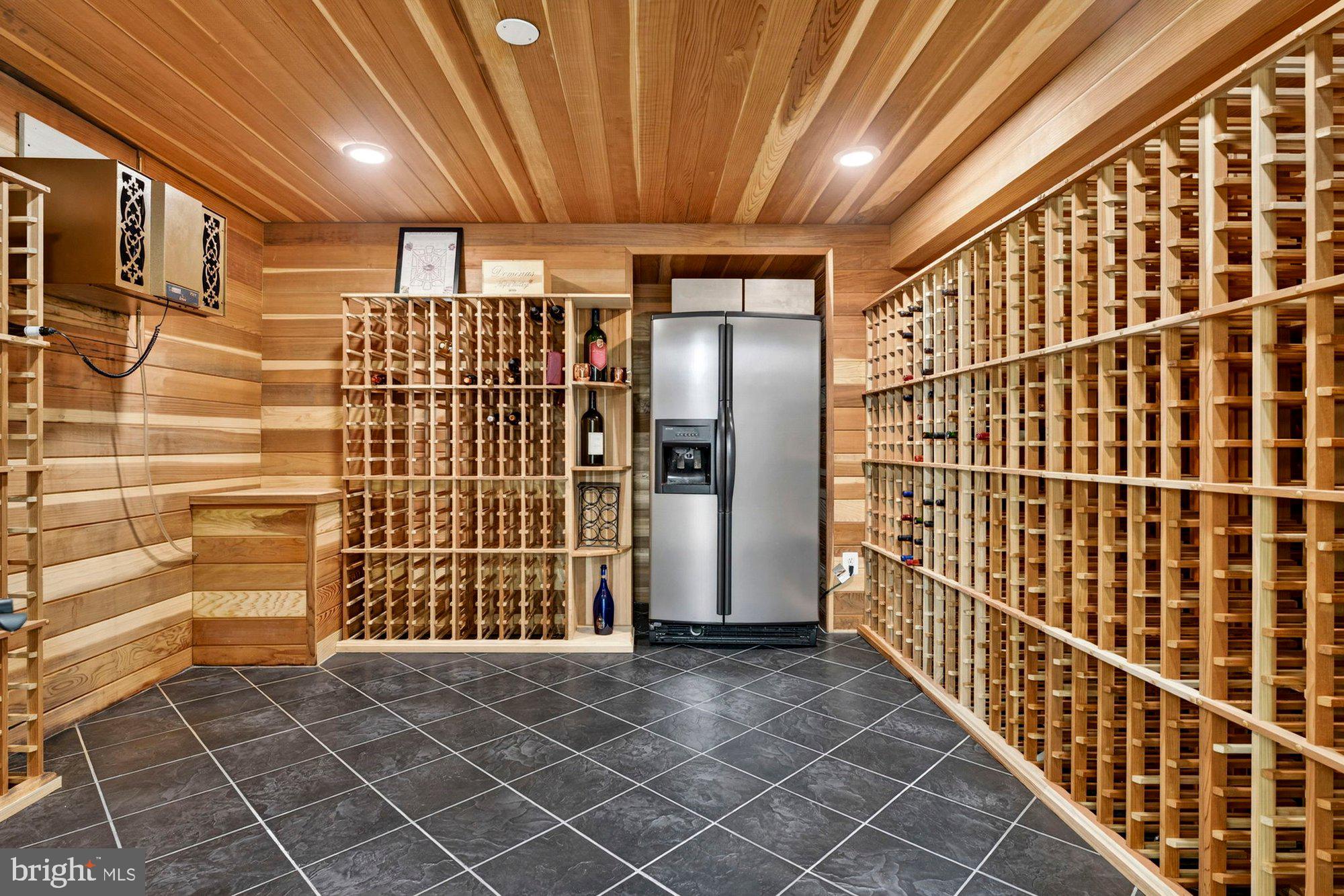 VIRGINIA RUN - Residential