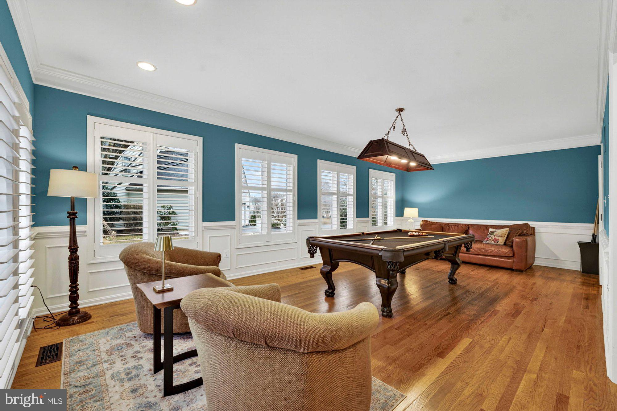 VIRGINIA RUN - Residential