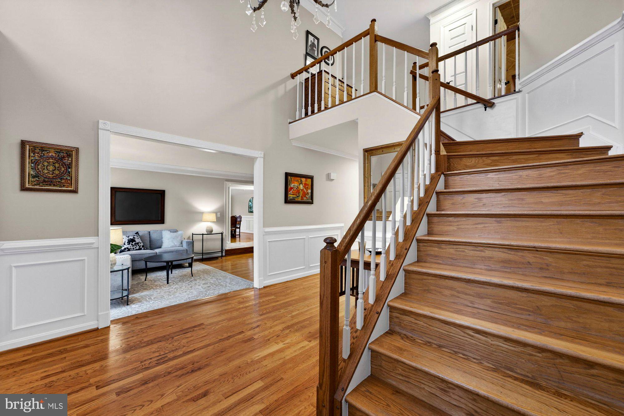 VIRGINIA RUN - Residential