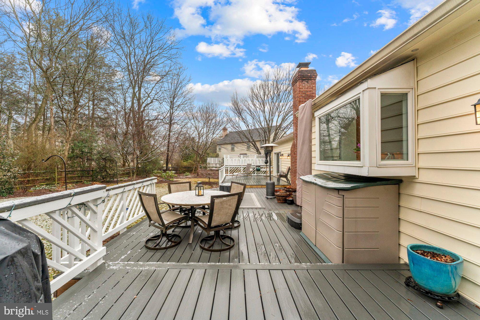 VIRGINIA RUN - Residential