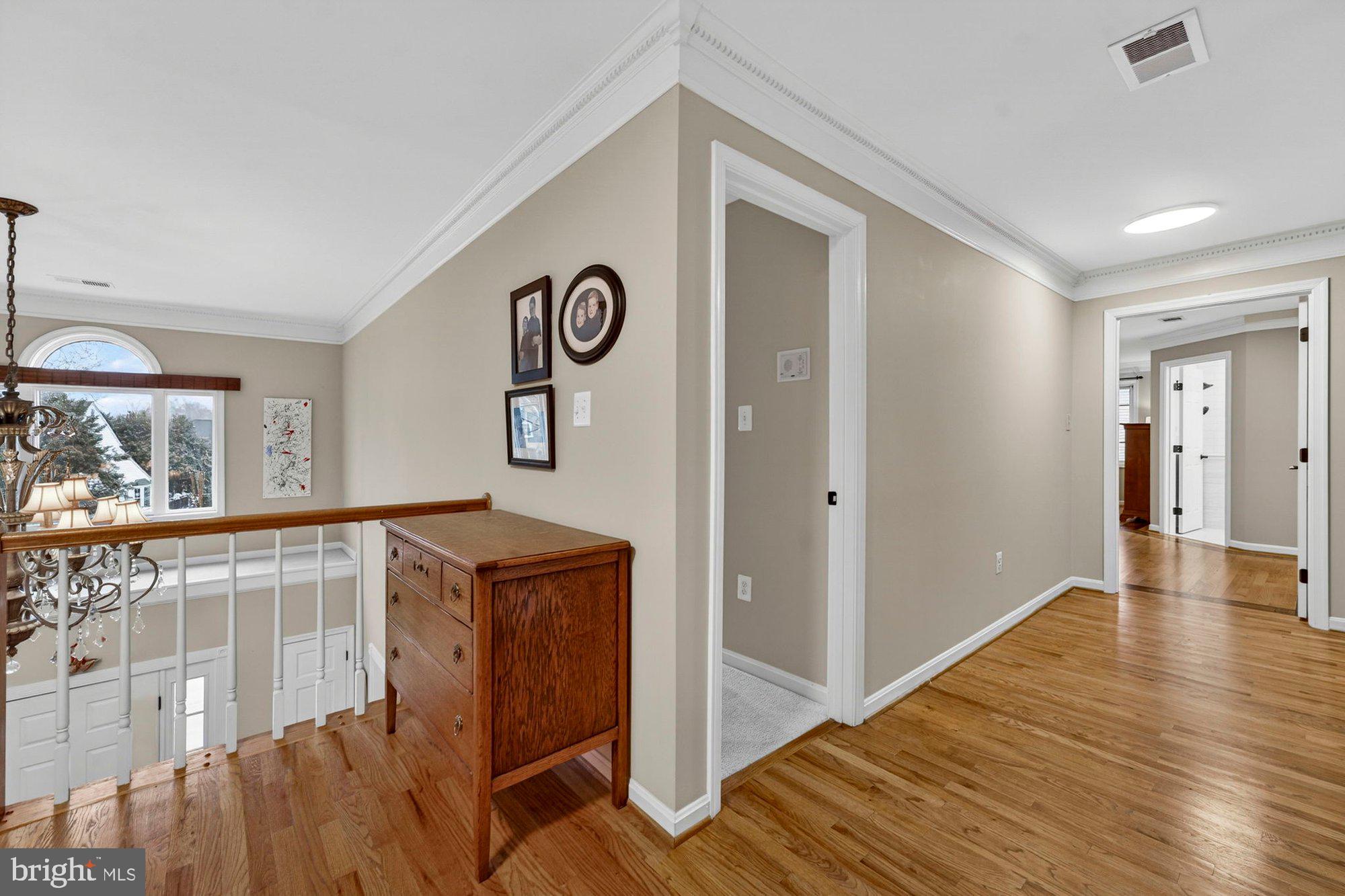 VIRGINIA RUN - Residential