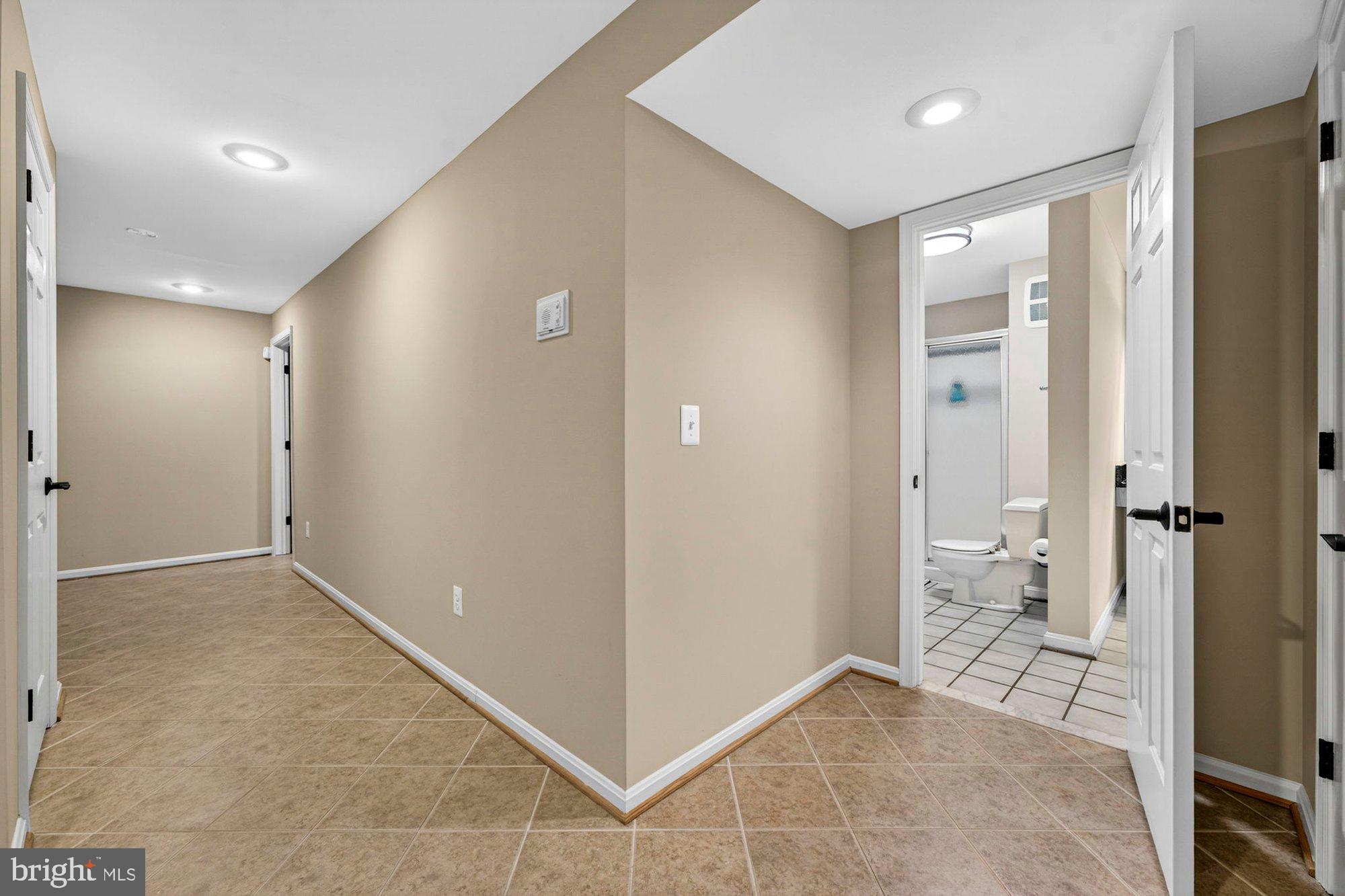 VIRGINIA RUN - Residential