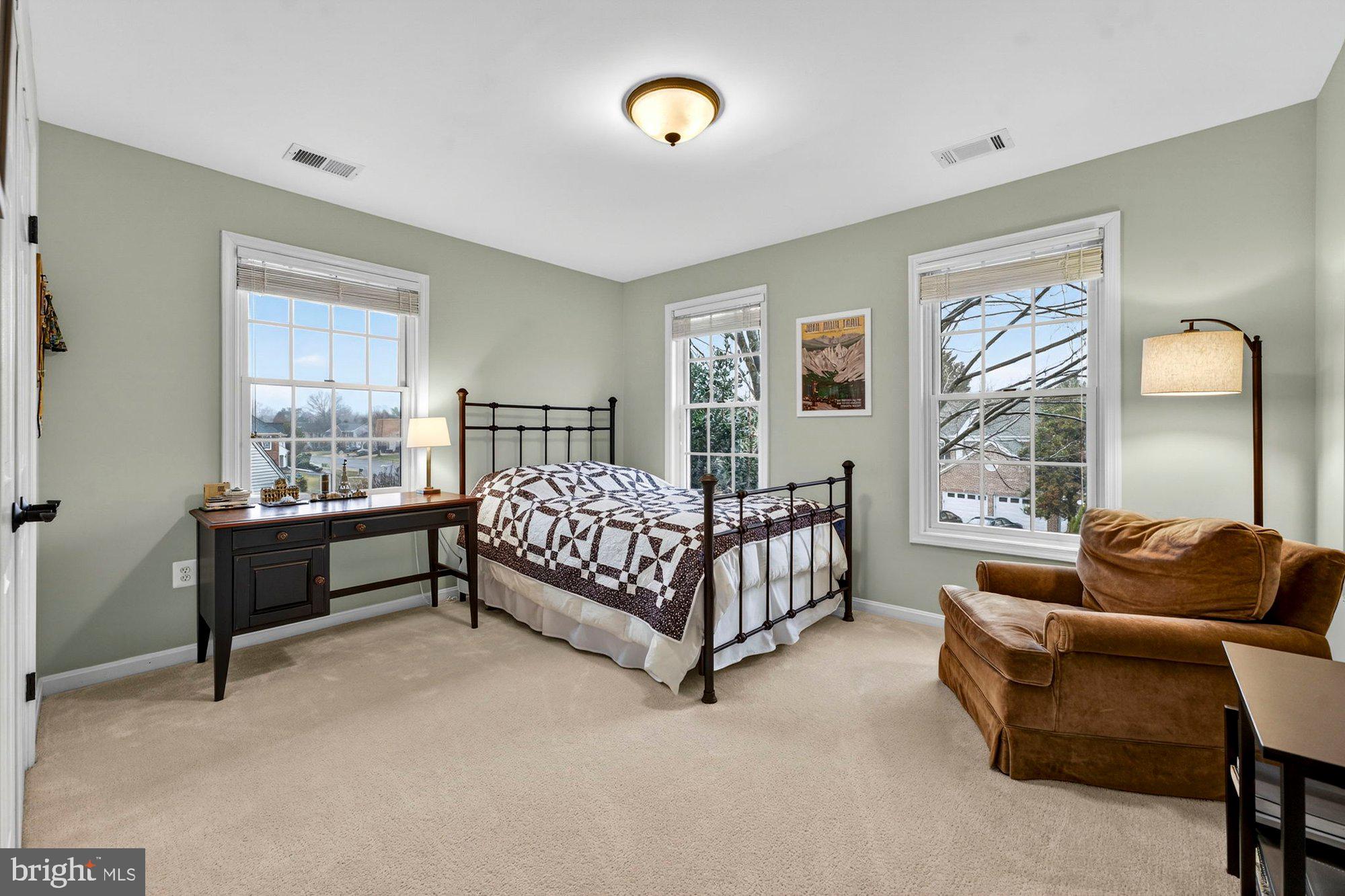 VIRGINIA RUN - Residential