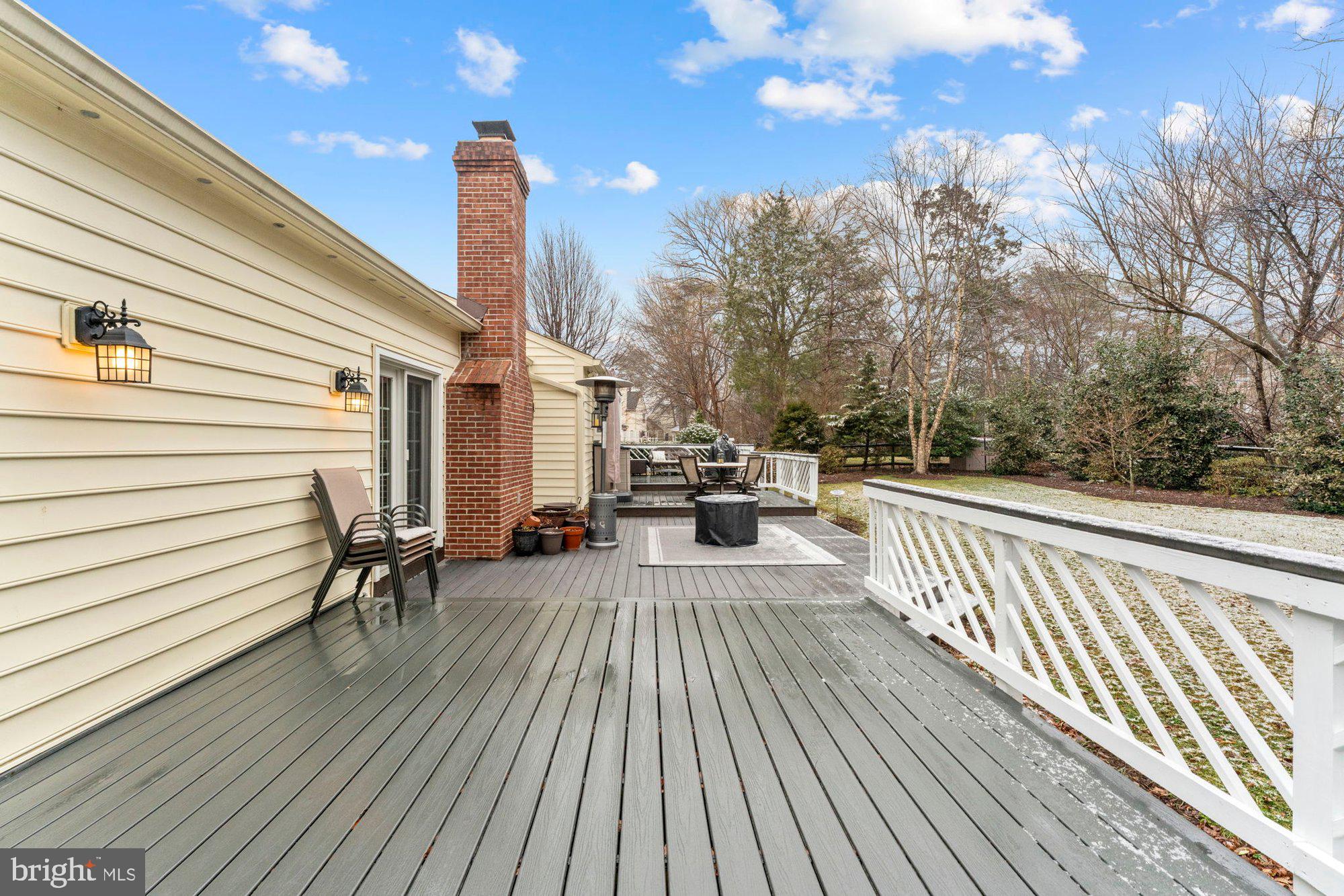 VIRGINIA RUN - Residential