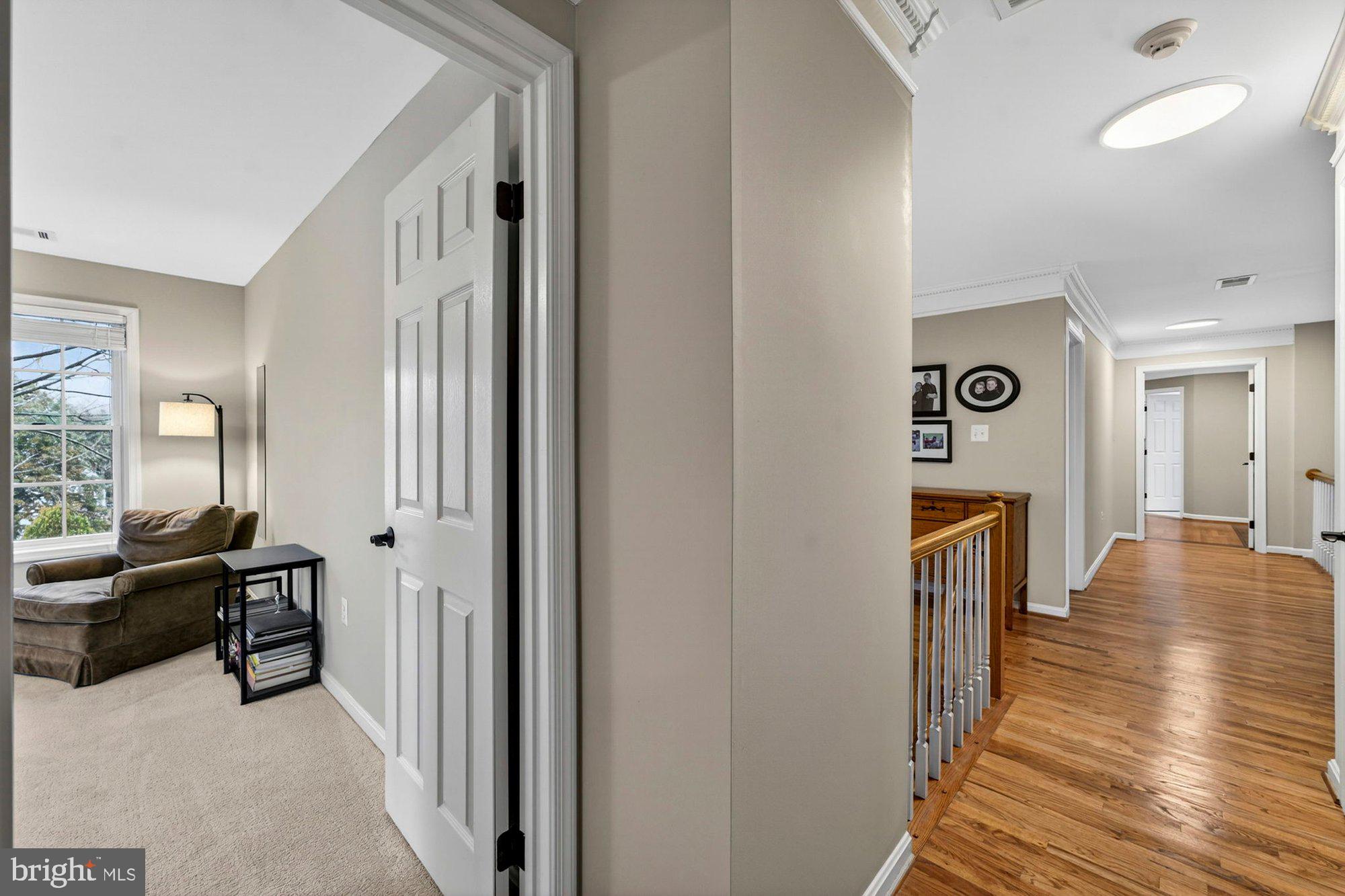 VIRGINIA RUN - Residential