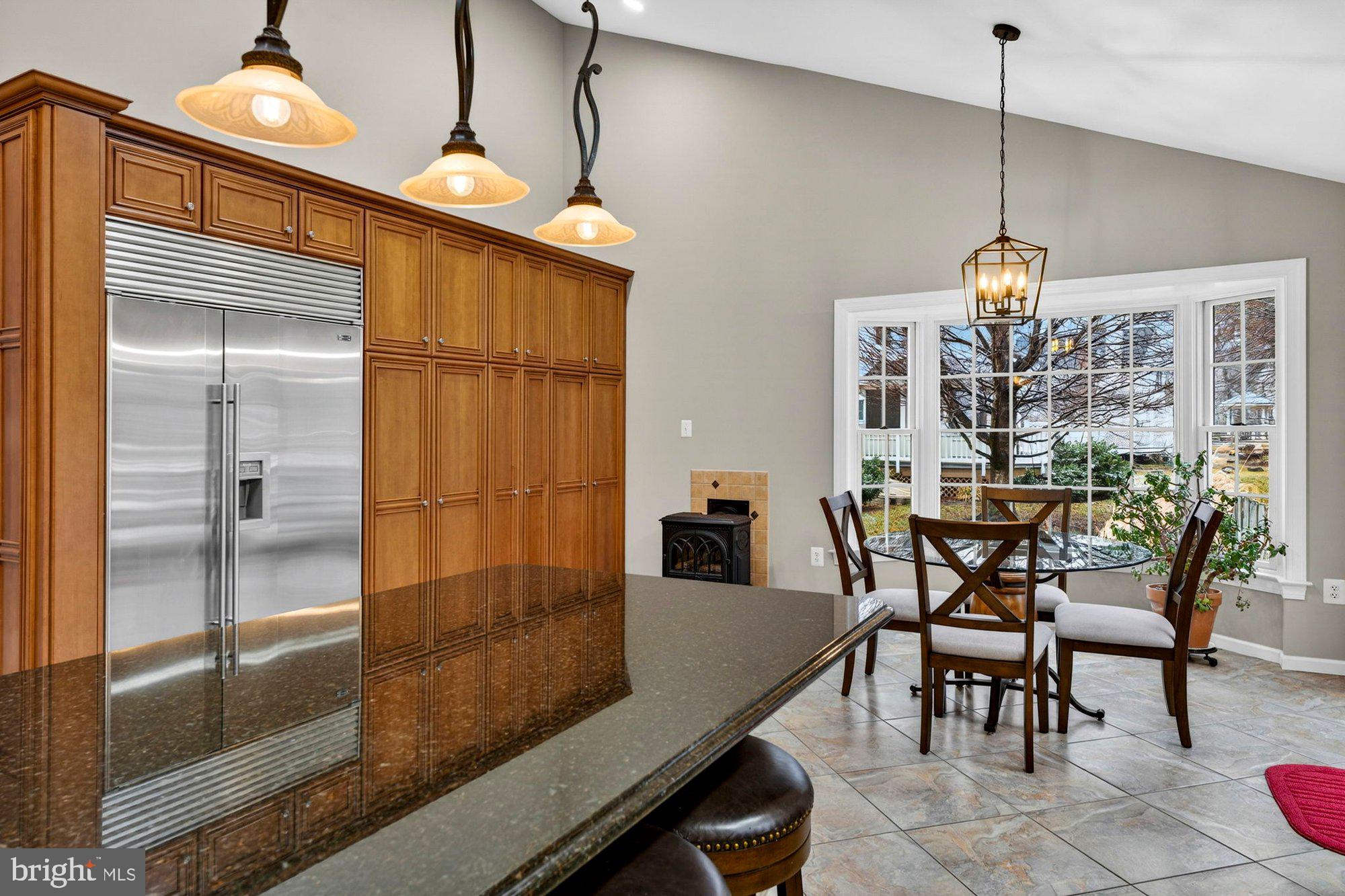 VIRGINIA RUN - Residential