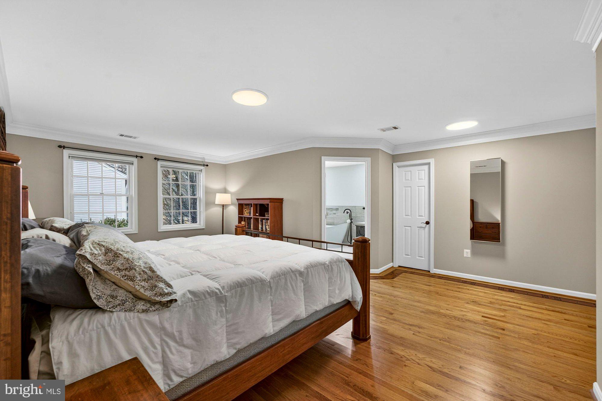 VIRGINIA RUN - Residential