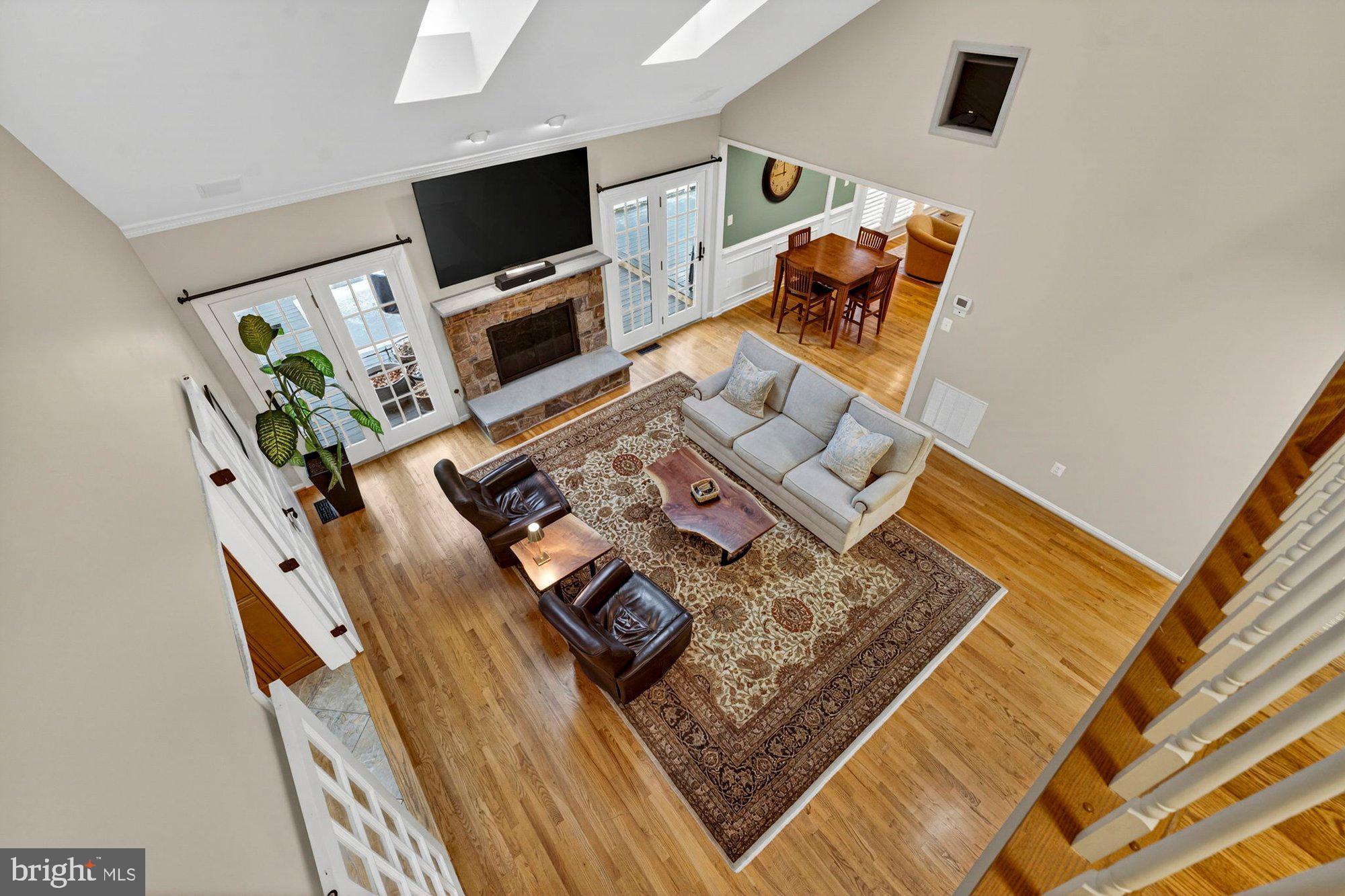 VIRGINIA RUN - Residential