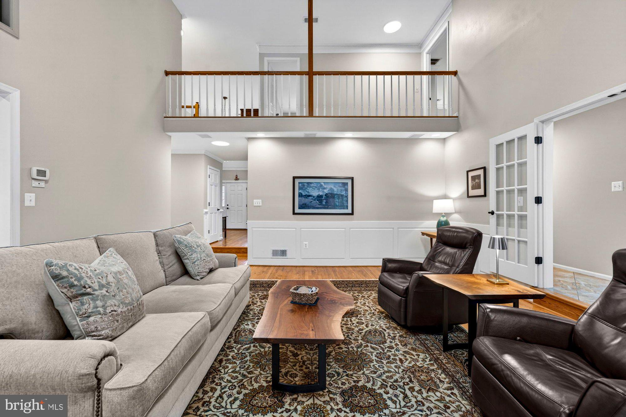 VIRGINIA RUN - Residential