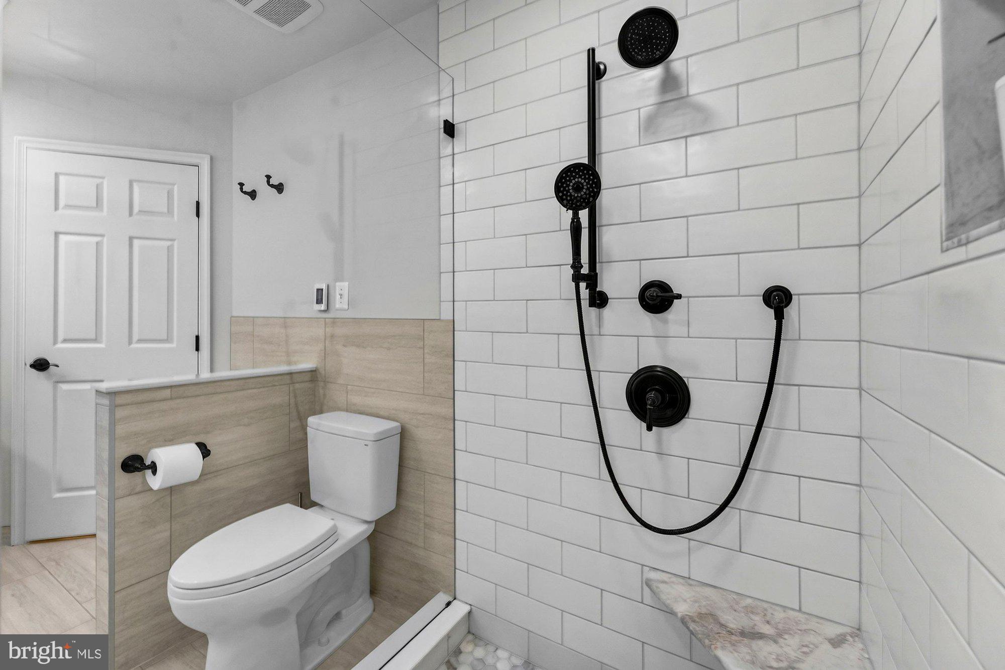 VIRGINIA RUN - Residential