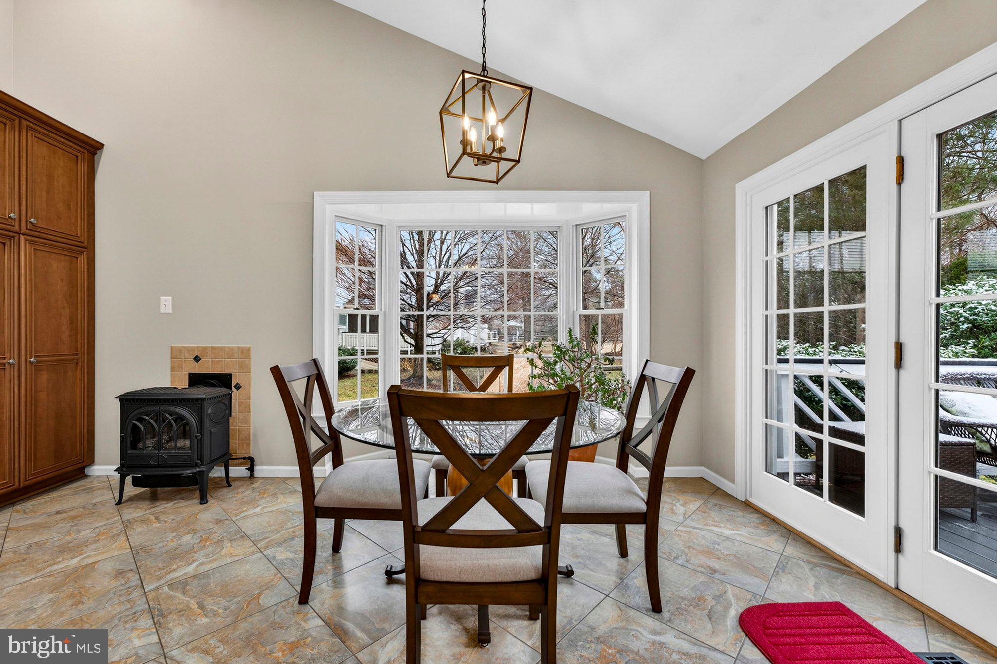 VIRGINIA RUN - Residential