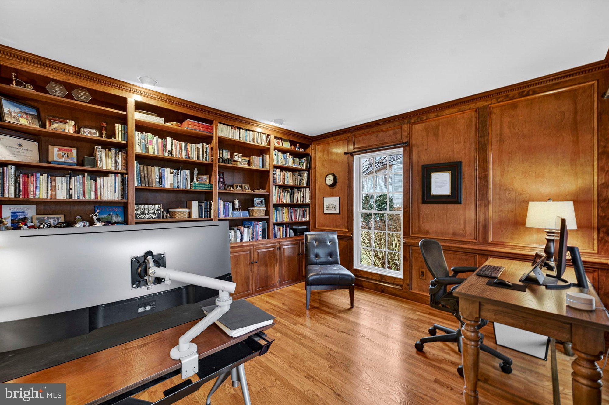 VIRGINIA RUN - Residential