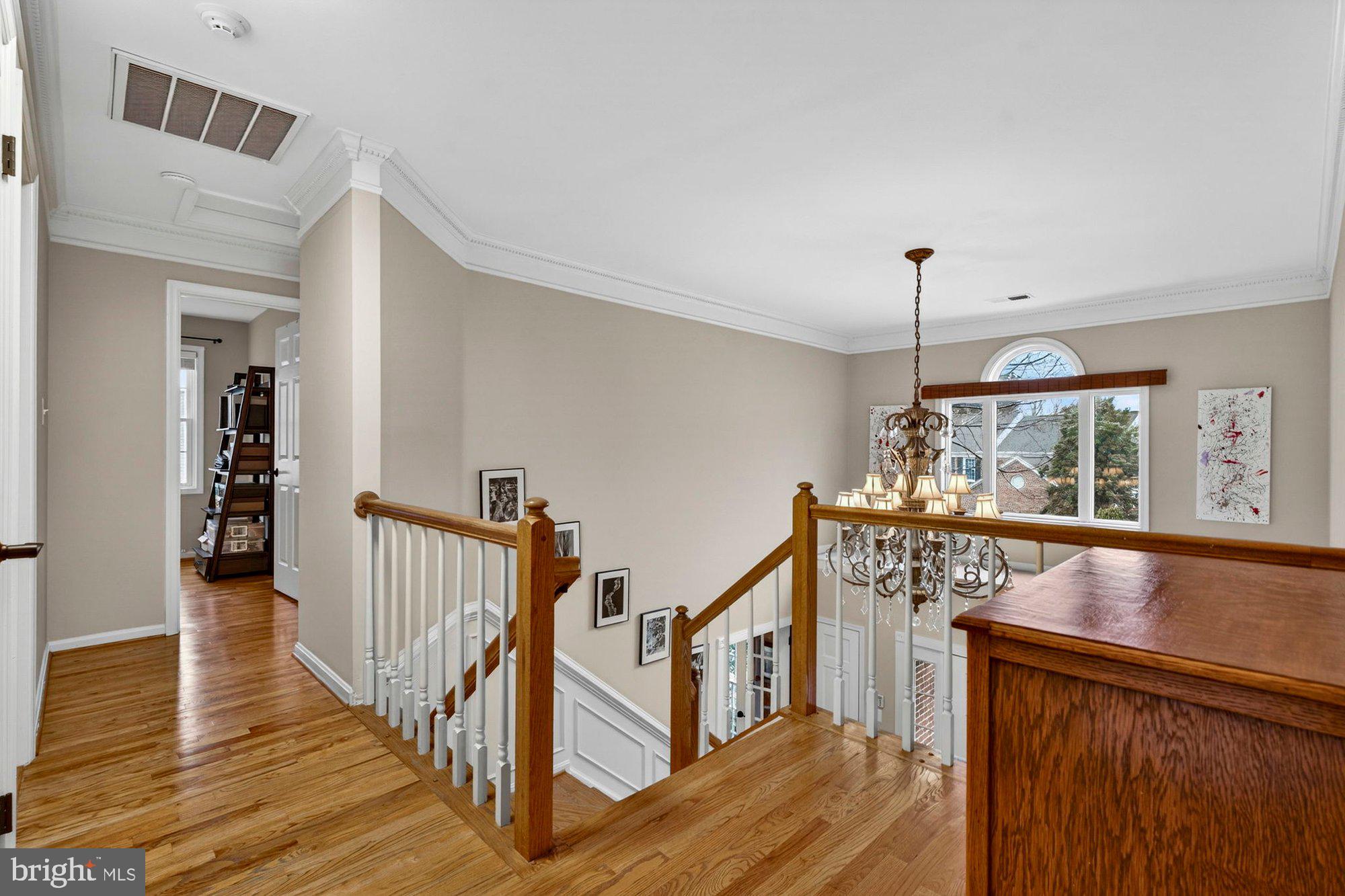 VIRGINIA RUN - Residential