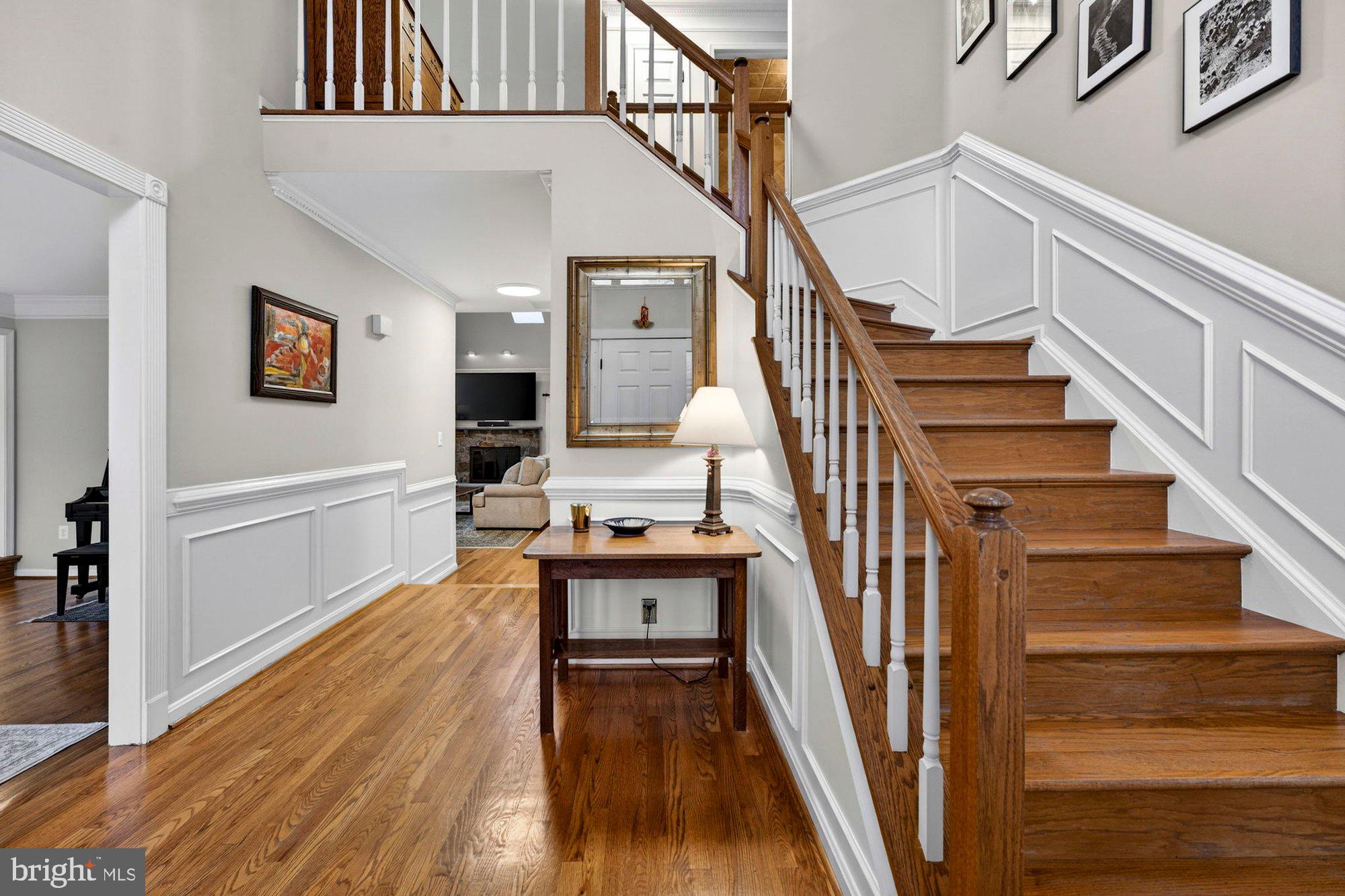 VIRGINIA RUN - Residential