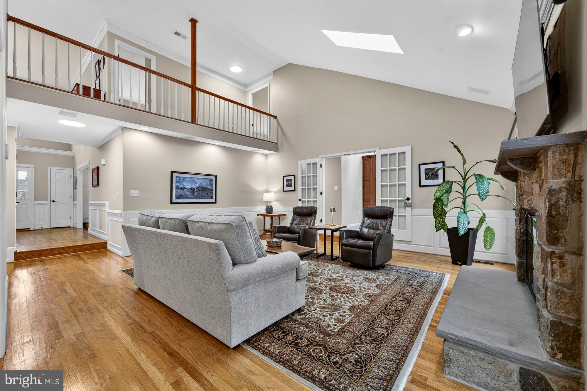 VIRGINIA RUN - Residential