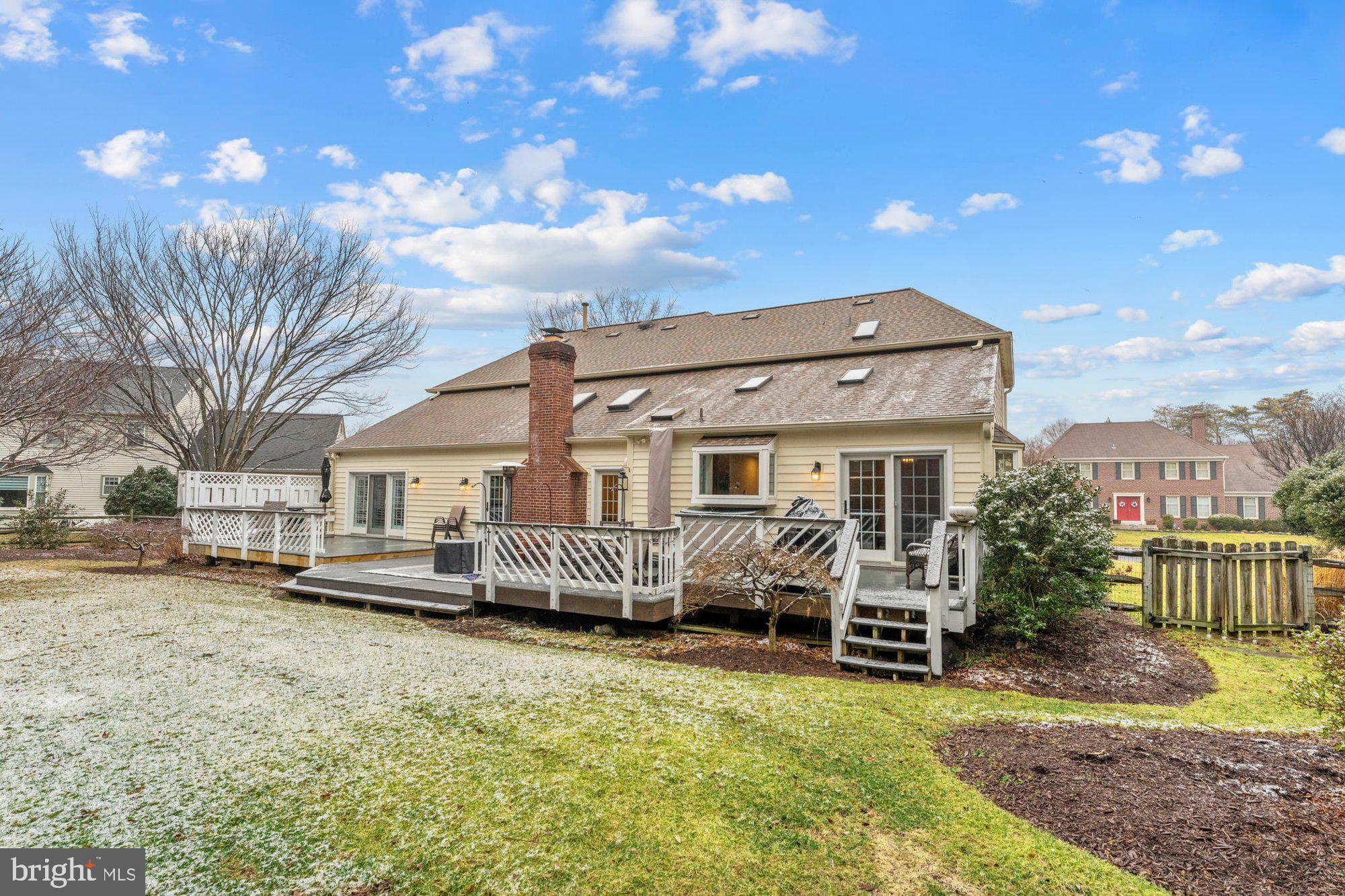 VIRGINIA RUN - Residential