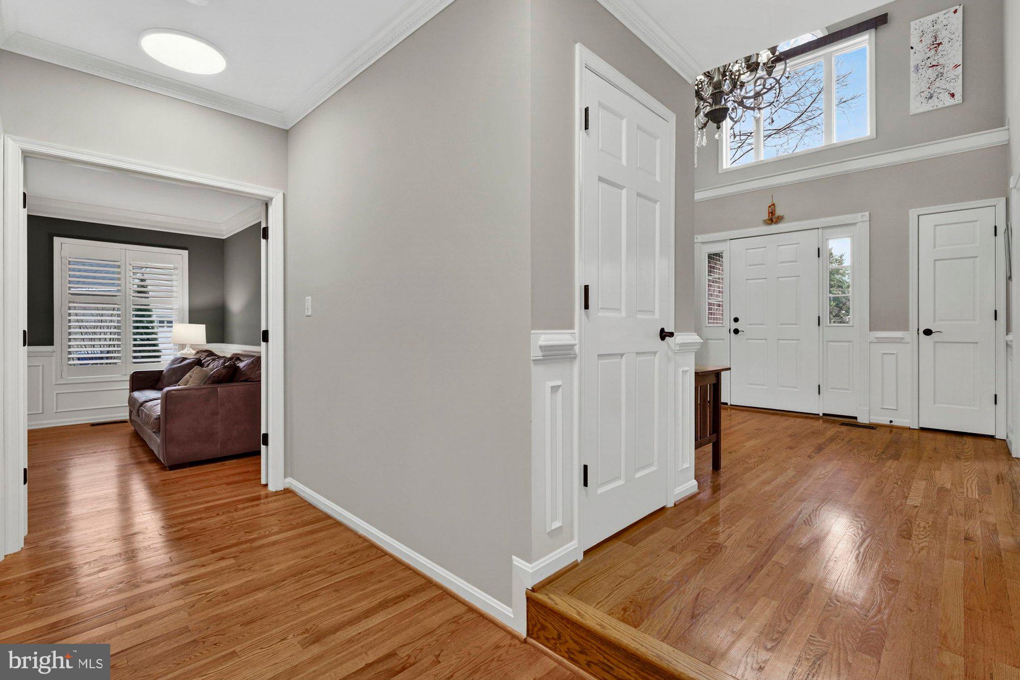 VIRGINIA RUN - Residential