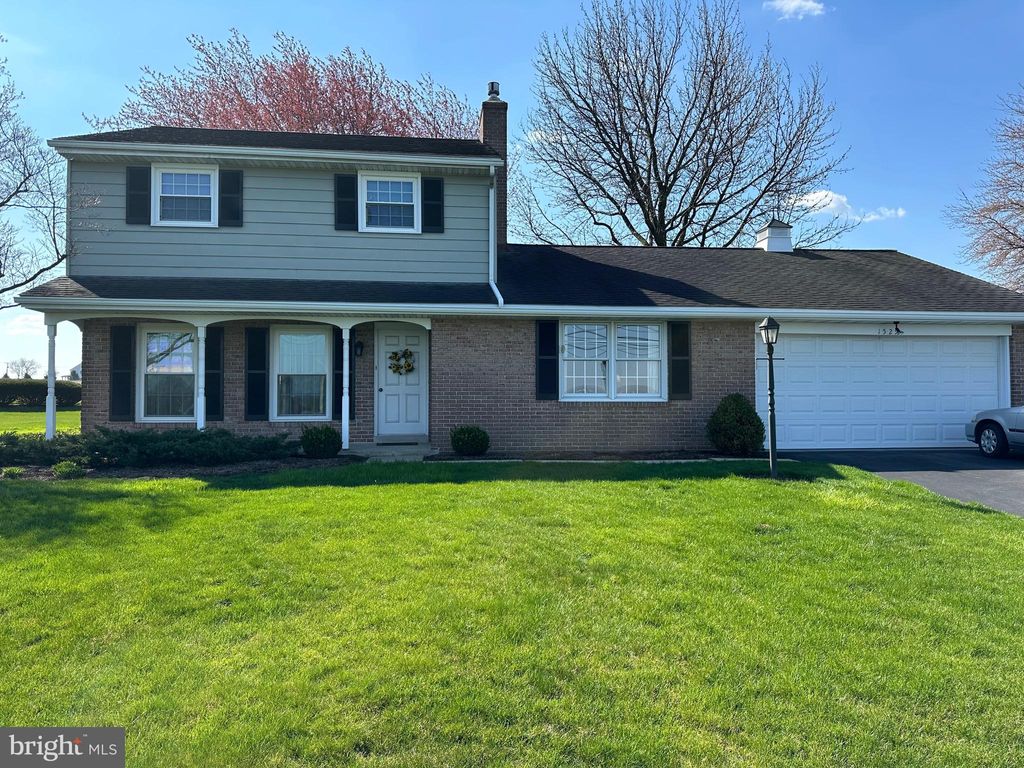 Photo of 1529 Landisville Road, Manheim, PA 17545 (MLS # PALA2048902)