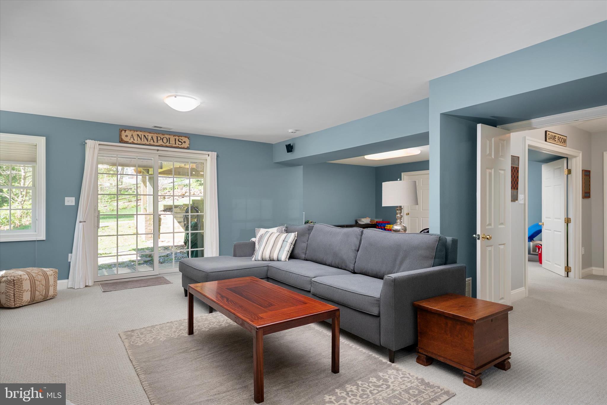 ROUND BAY - Residential