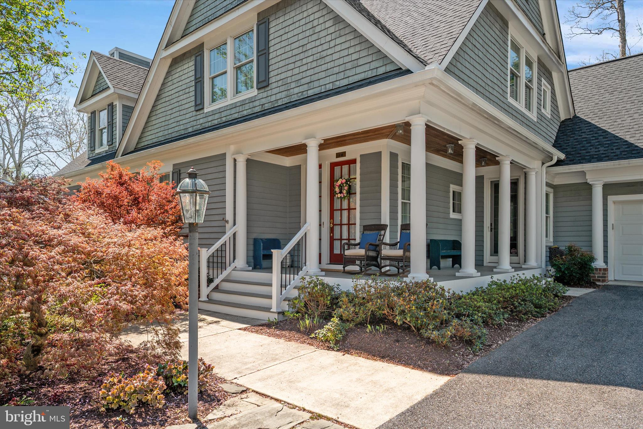 ROUND BAY - Residential