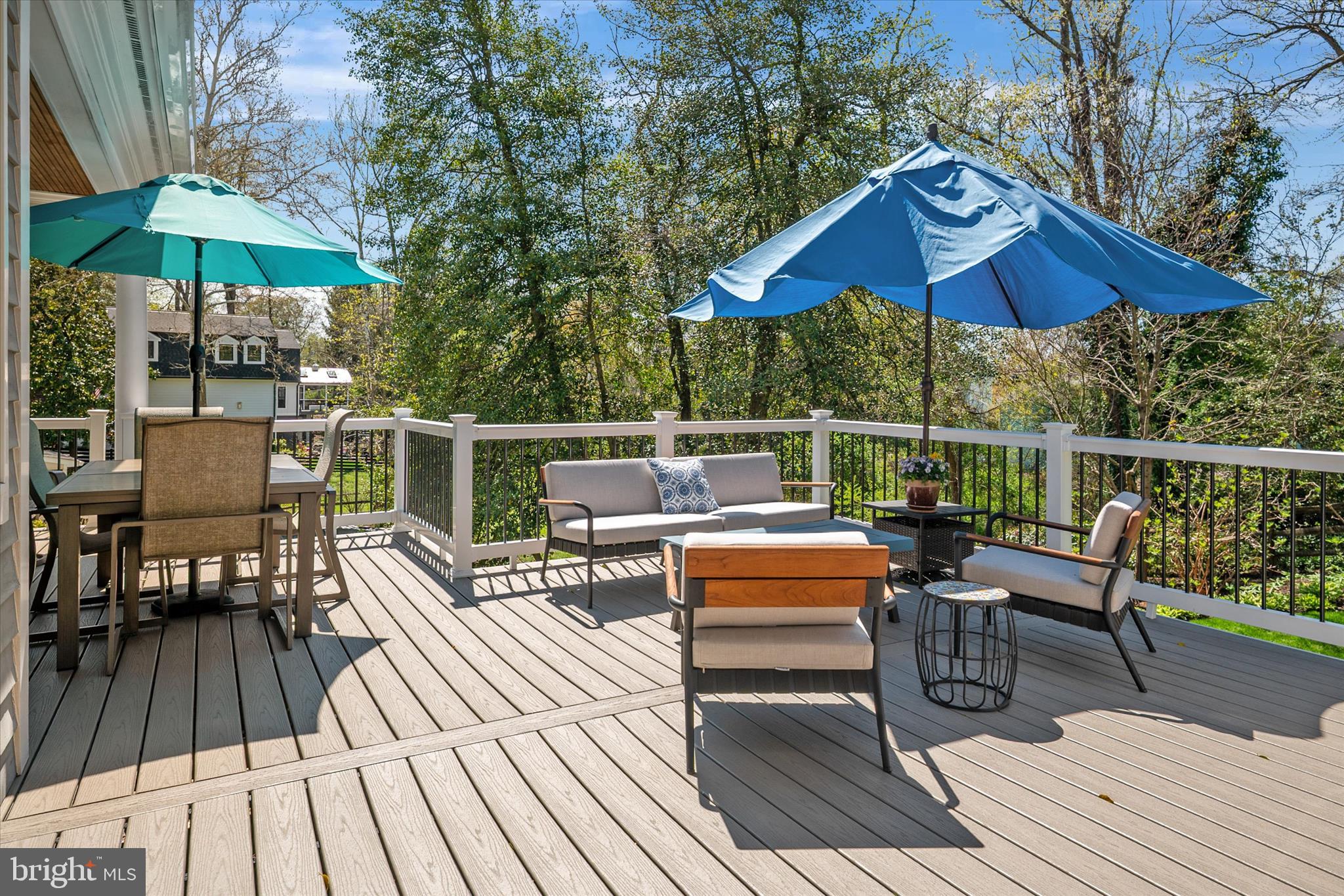 ROUND BAY - Residential