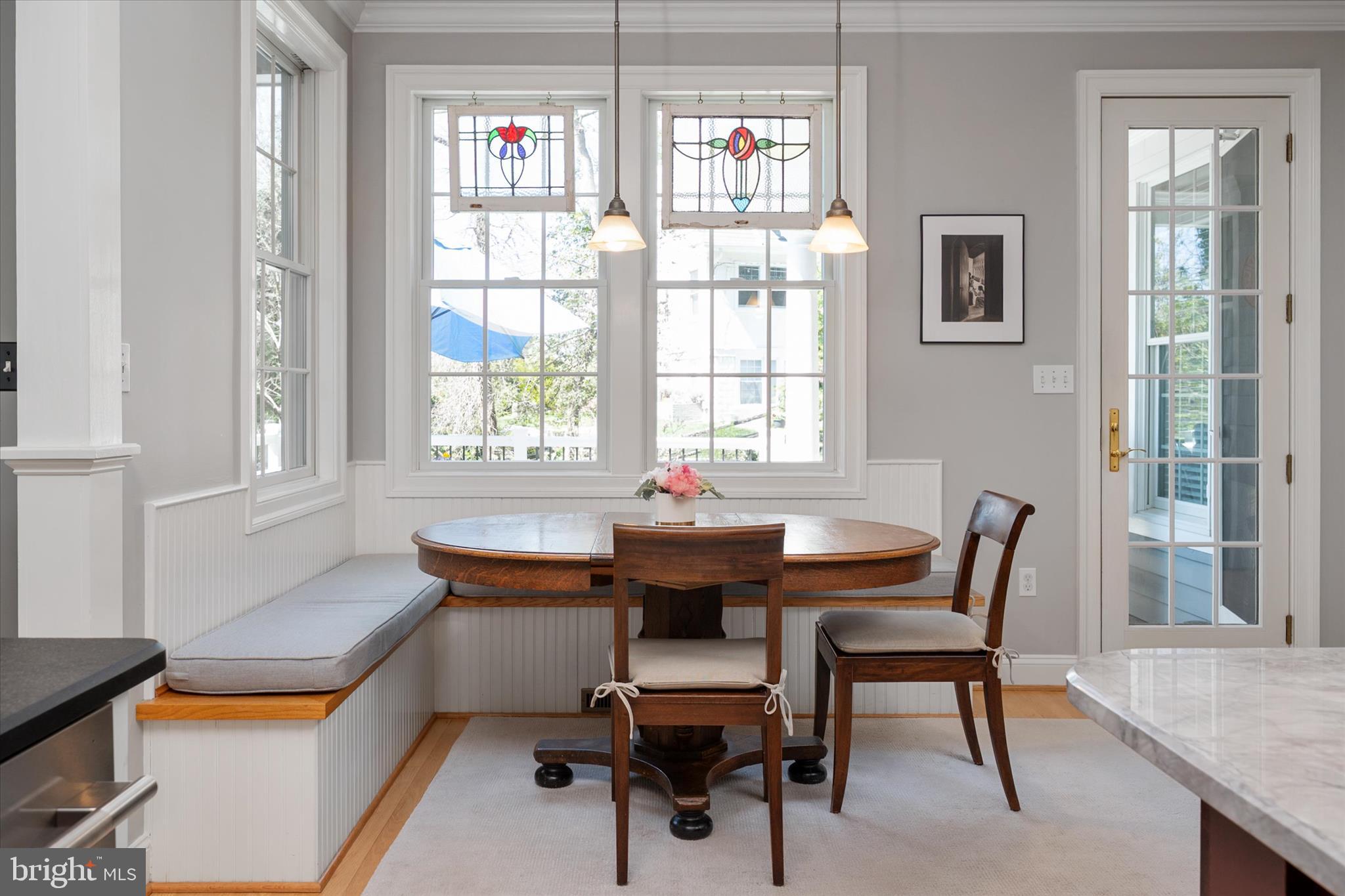 ROUND BAY - Residential