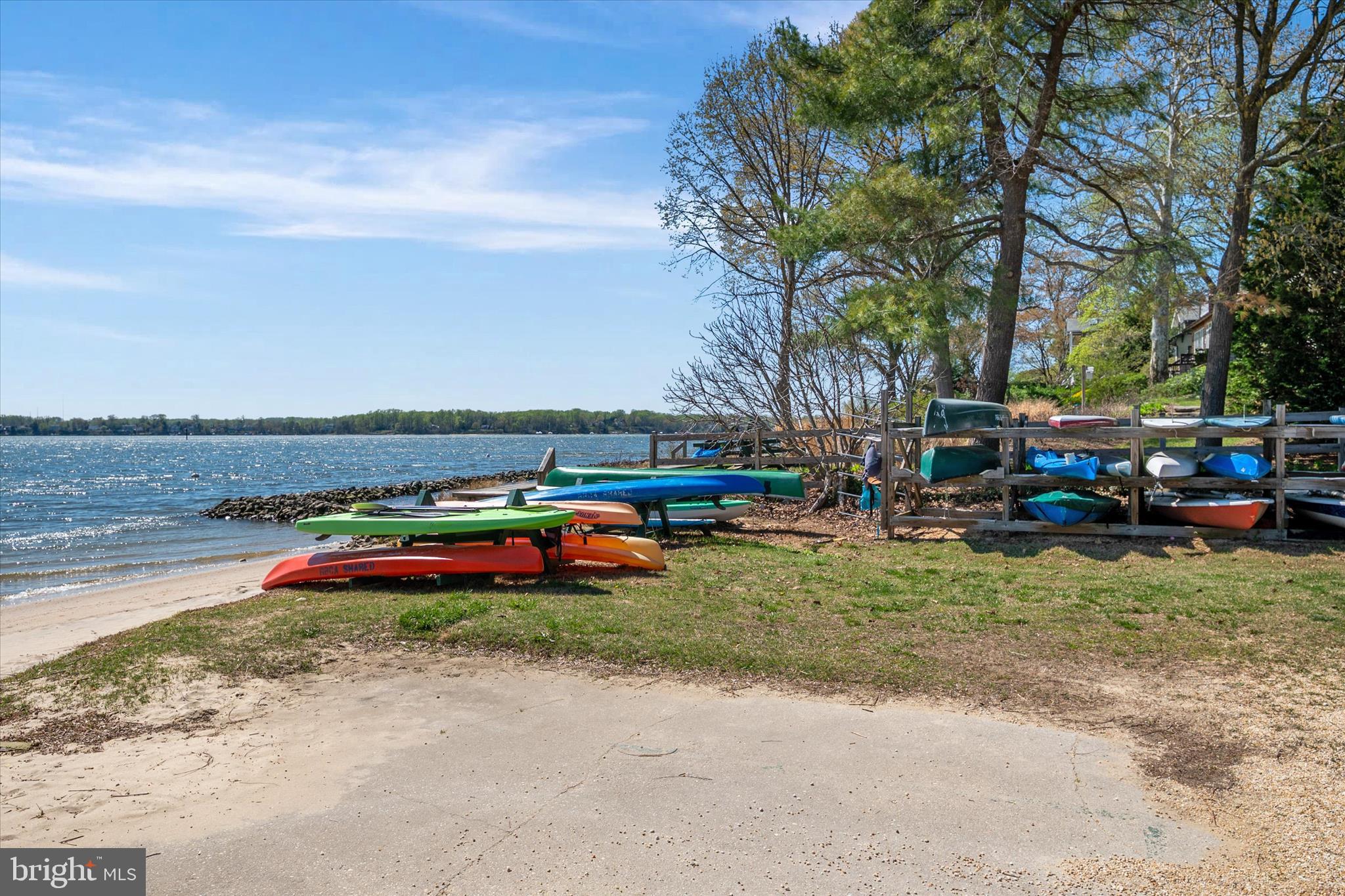 ROUND BAY - Residential