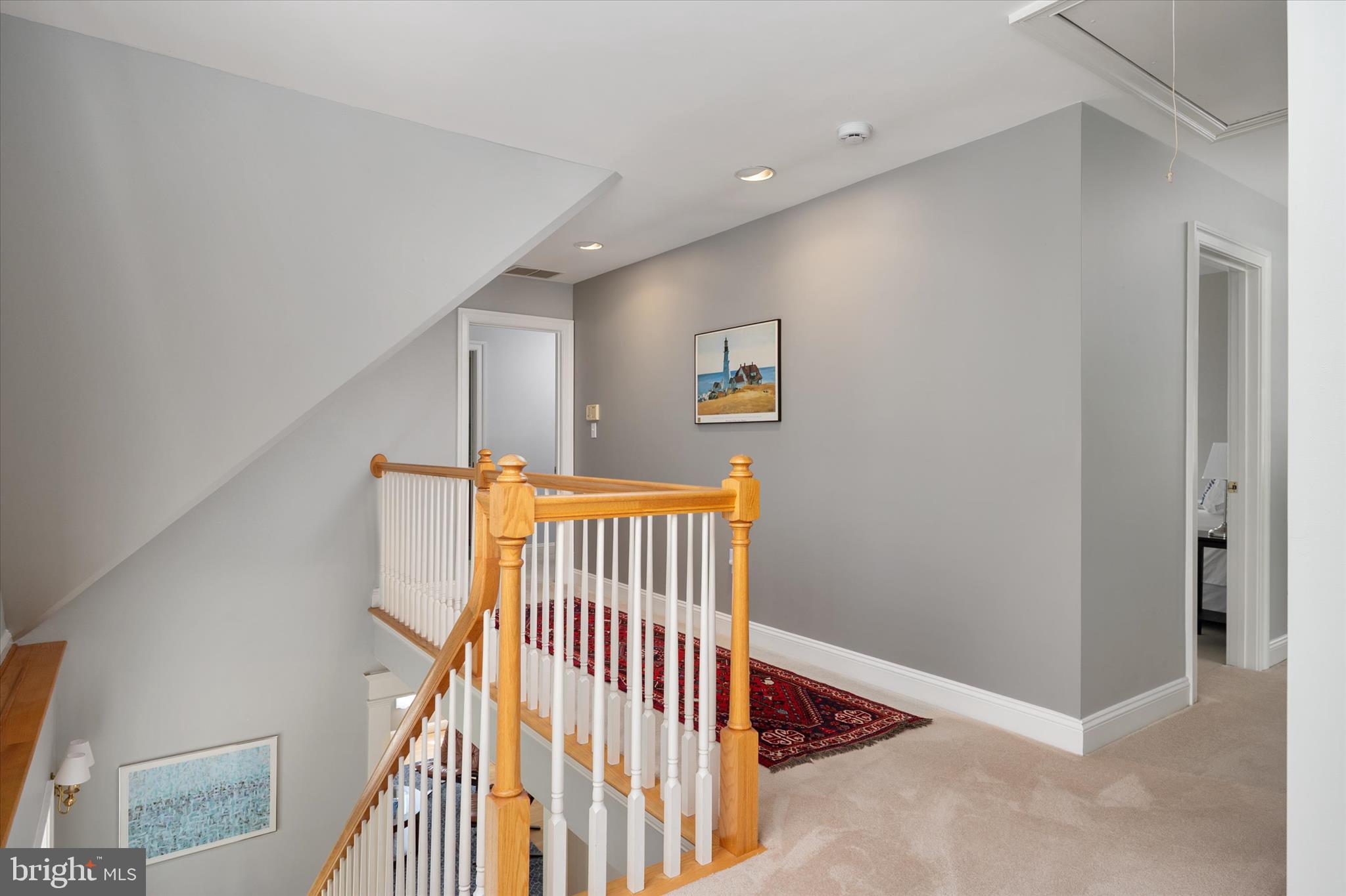 ROUND BAY - Residential