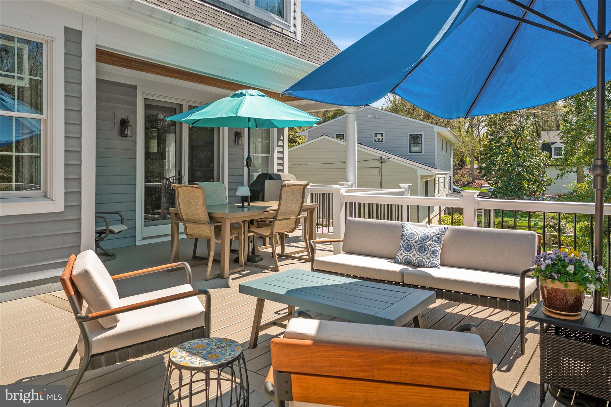 ROUND BAY - Residential