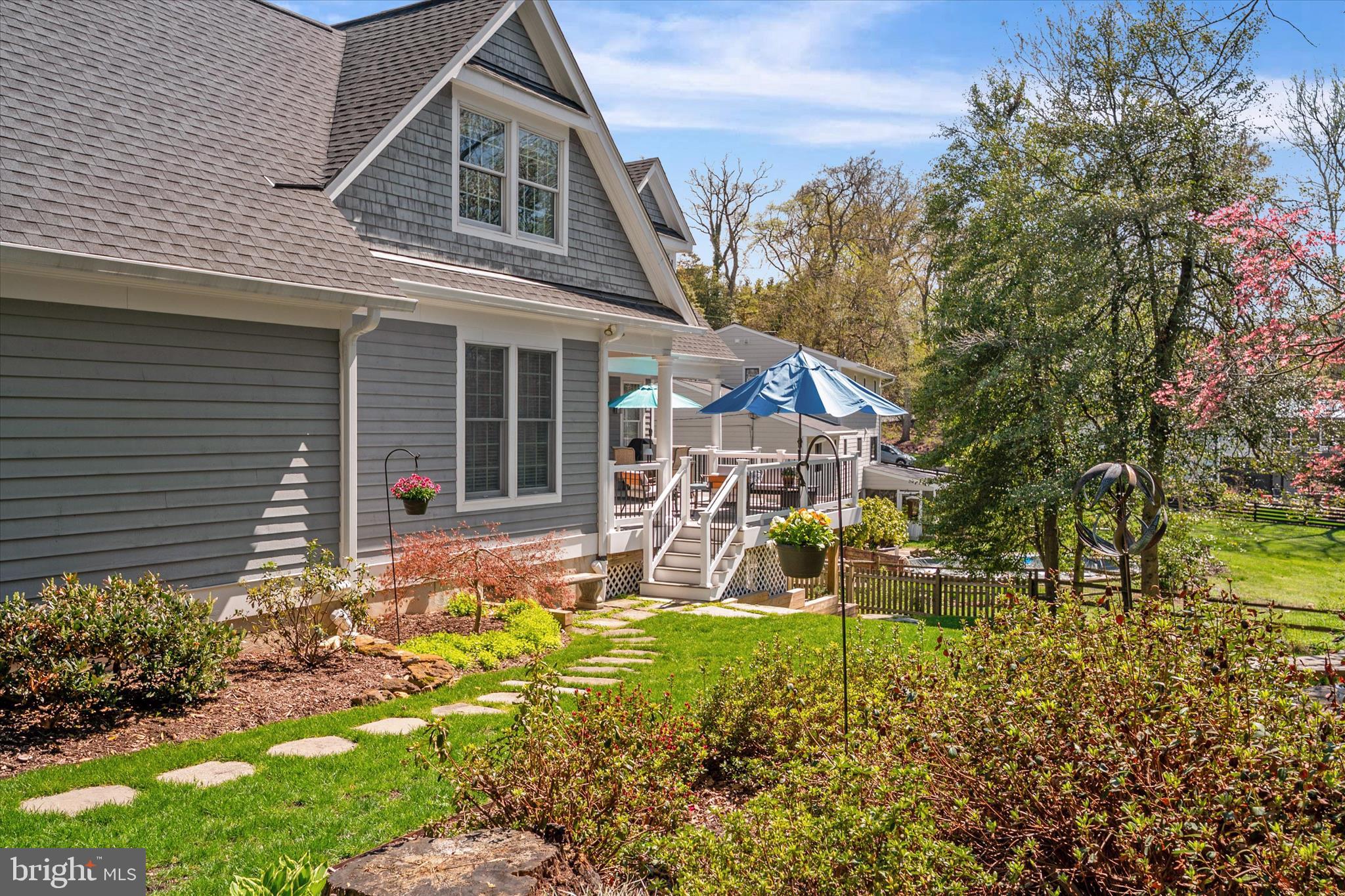 ROUND BAY - Residential