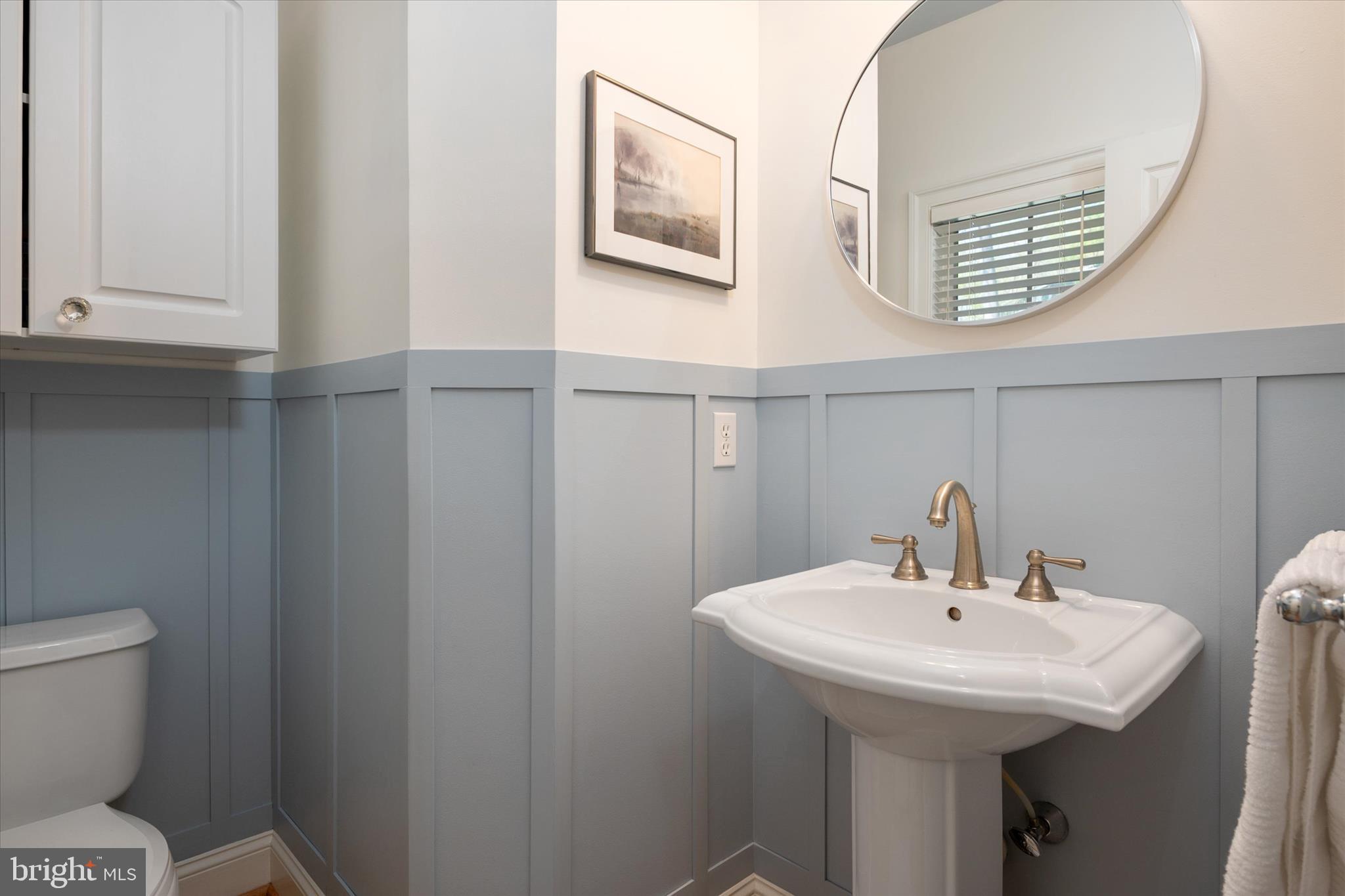 ROUND BAY - Residential