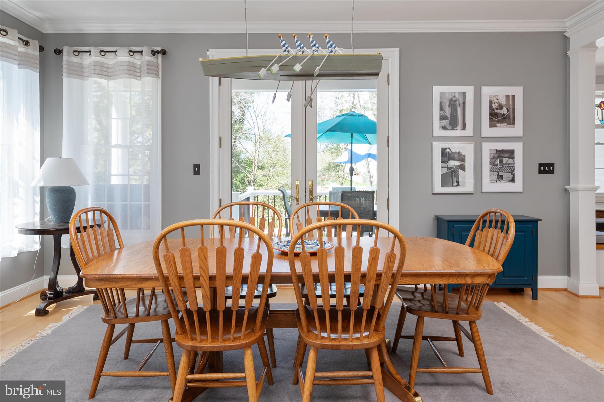 ROUND BAY - Residential