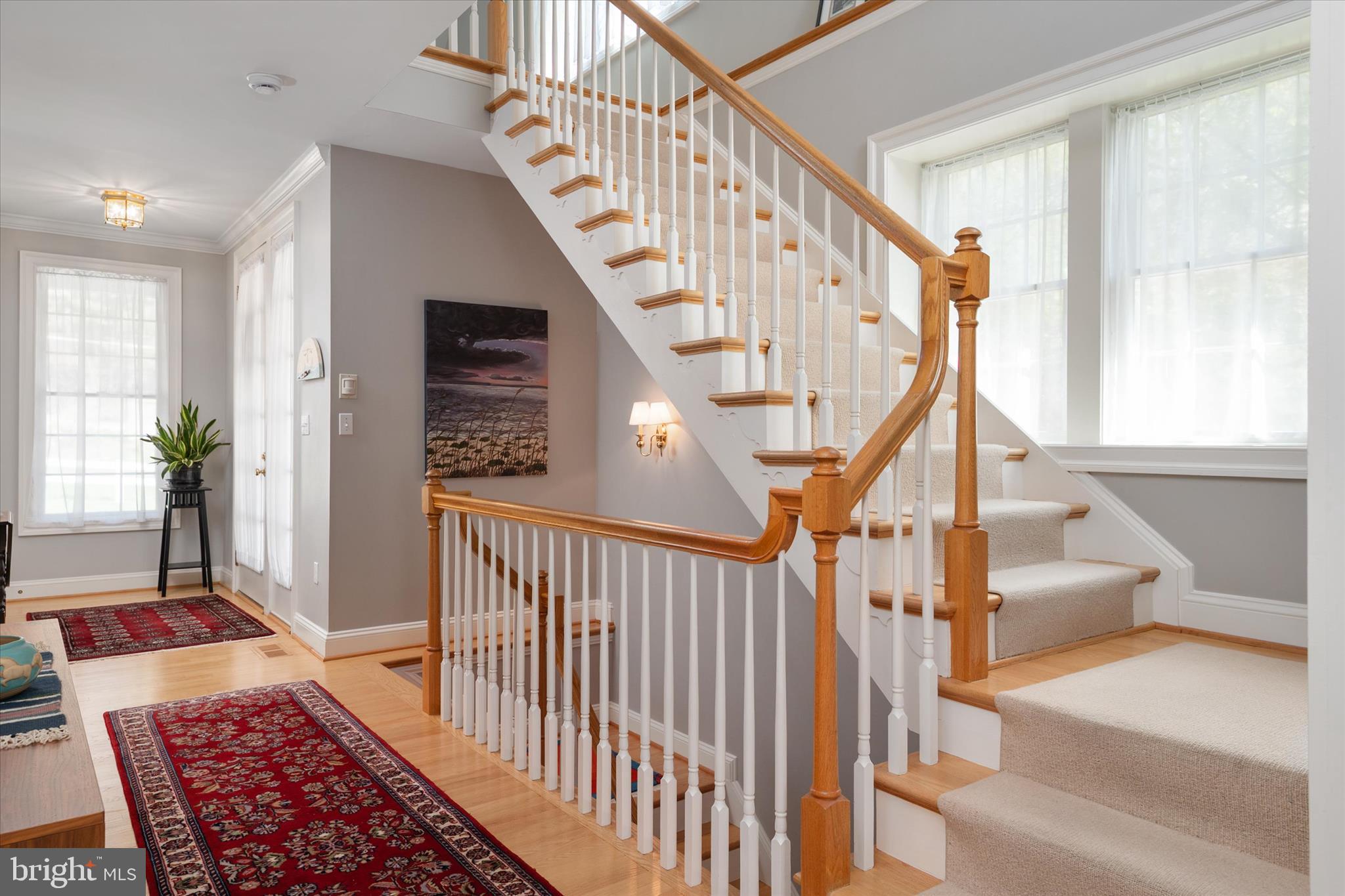 ROUND BAY - Residential