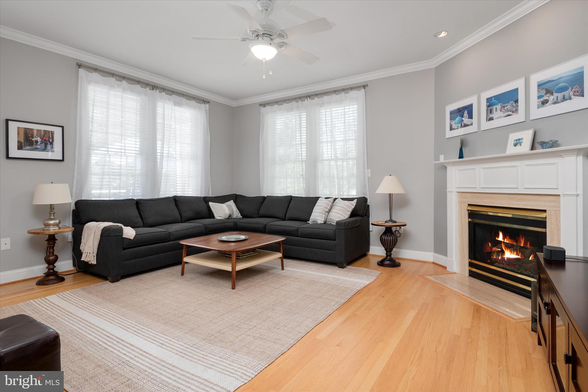 ROUND BAY - Residential