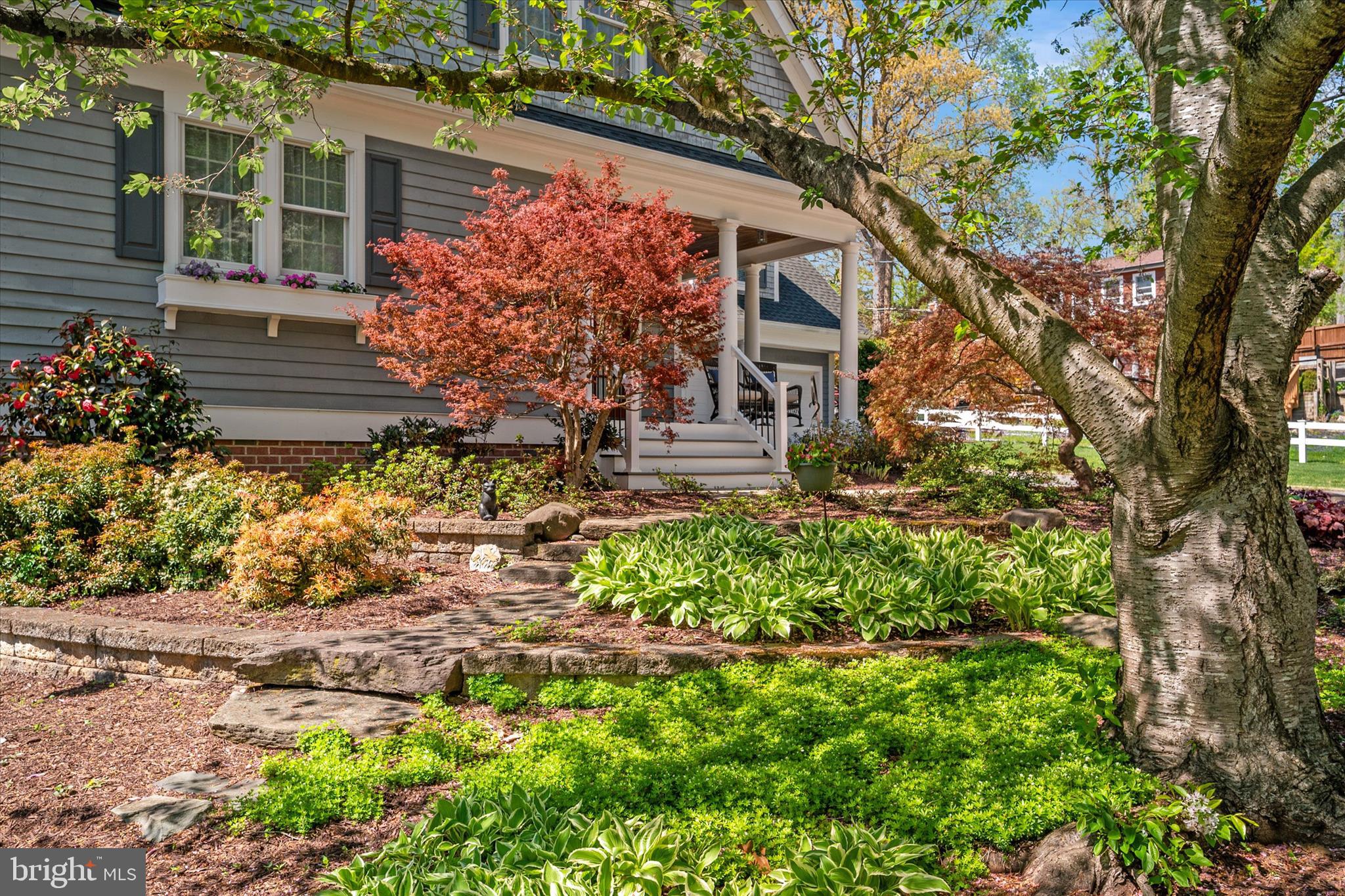 ROUND BAY - Residential