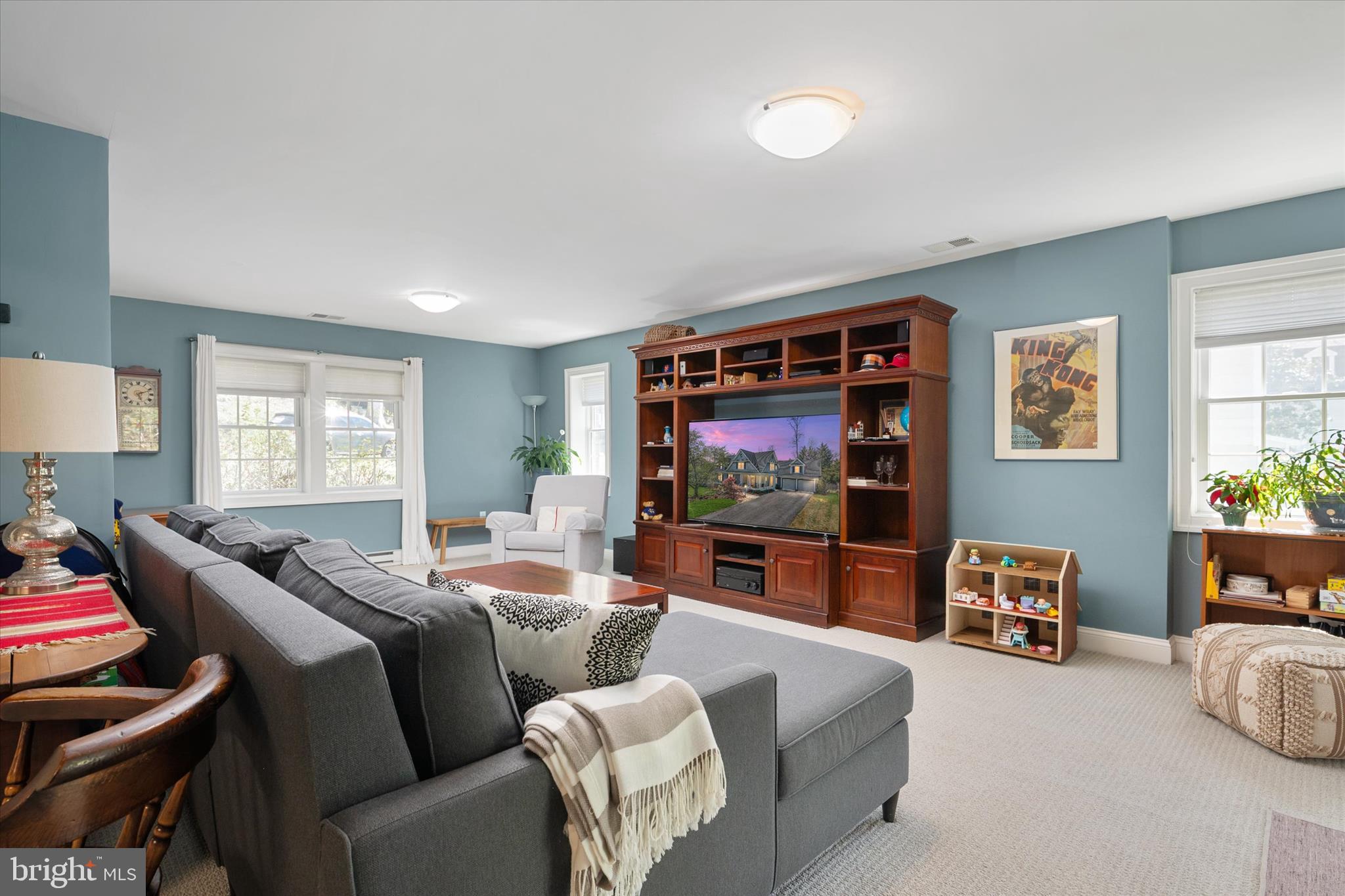 ROUND BAY - Residential