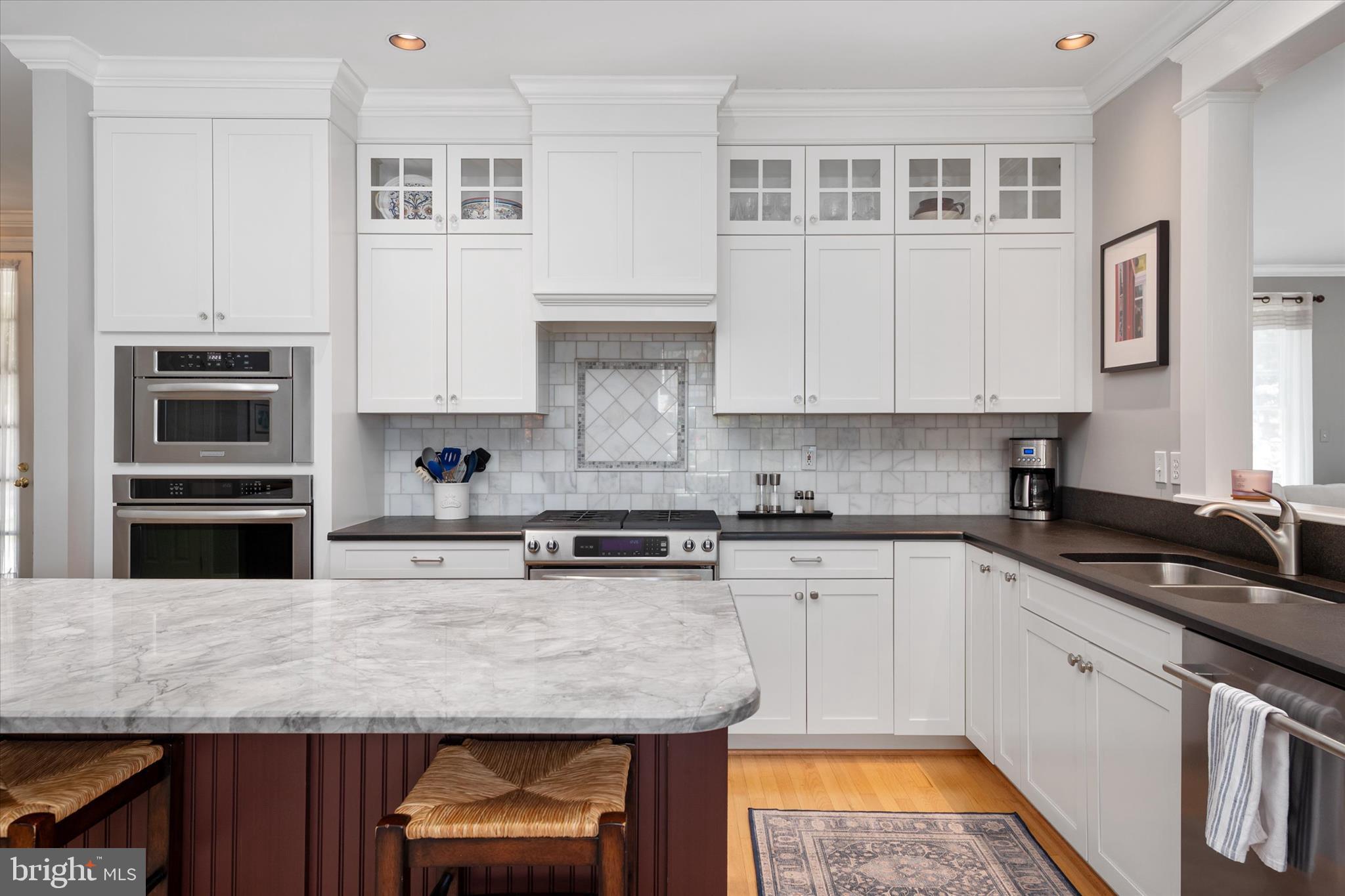 ROUND BAY - Residential