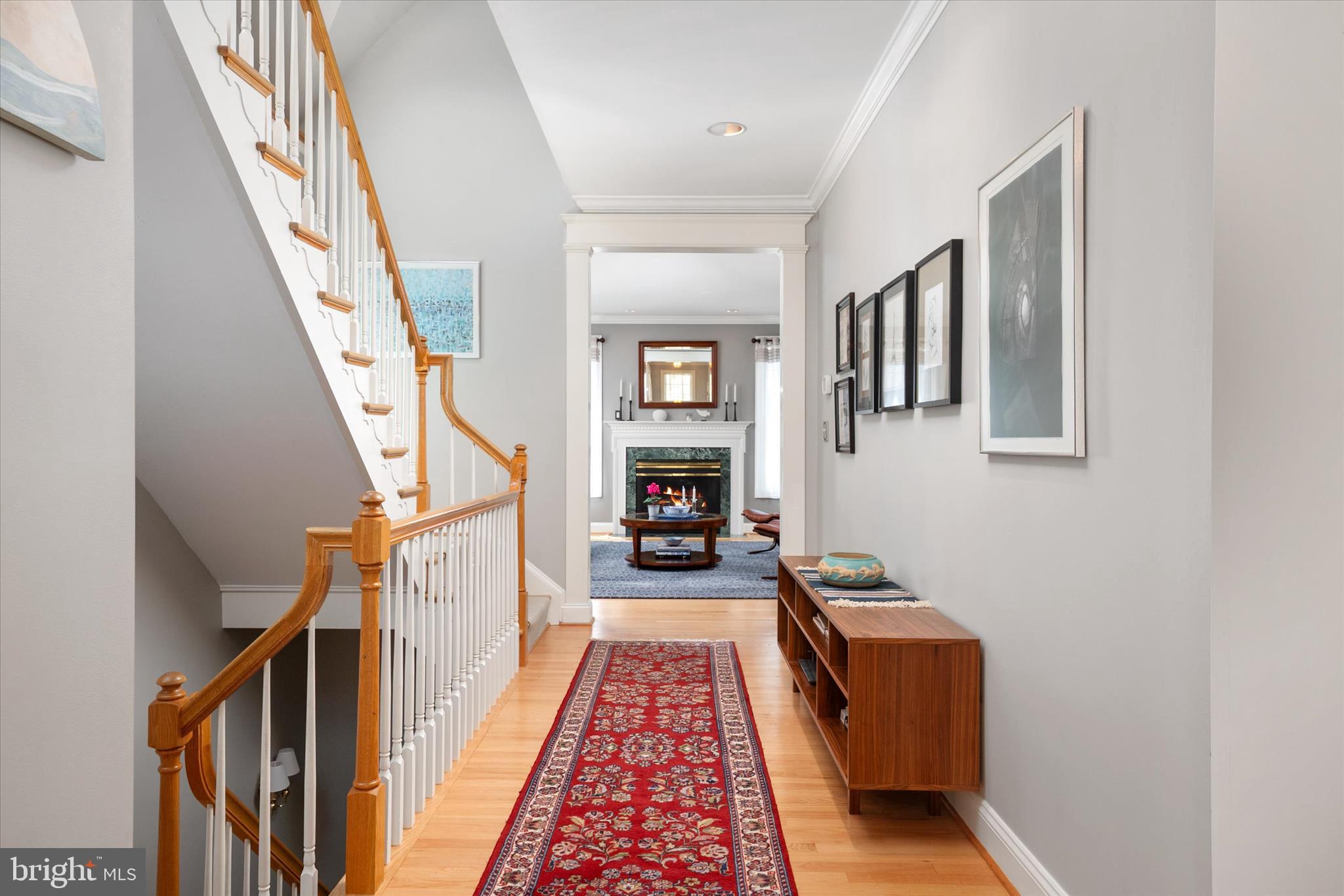 ROUND BAY - Residential