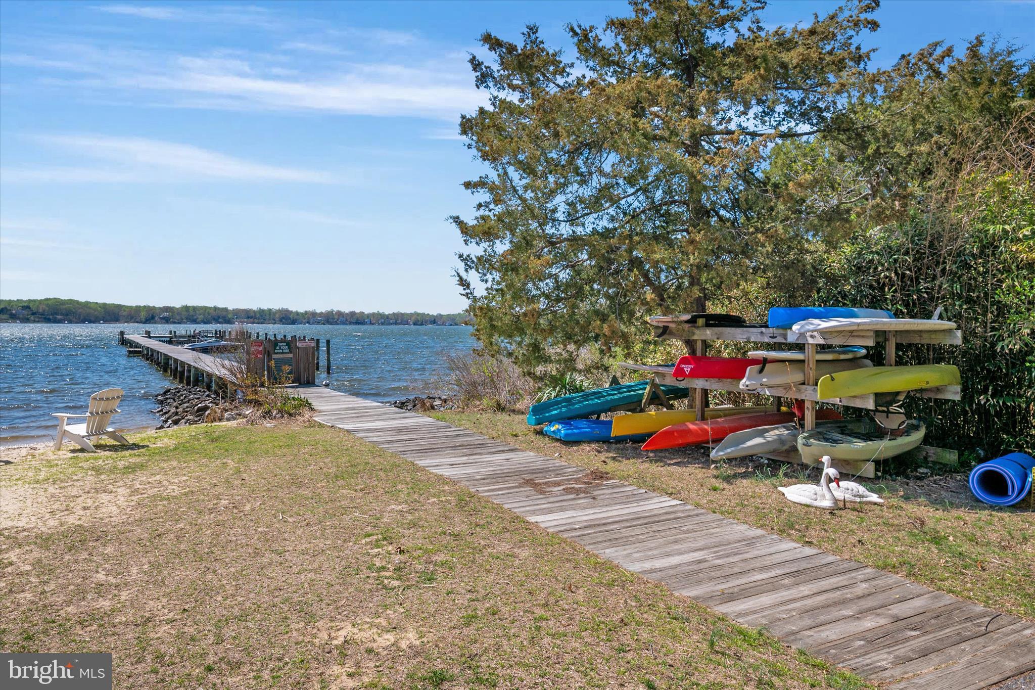 ROUND BAY - Residential