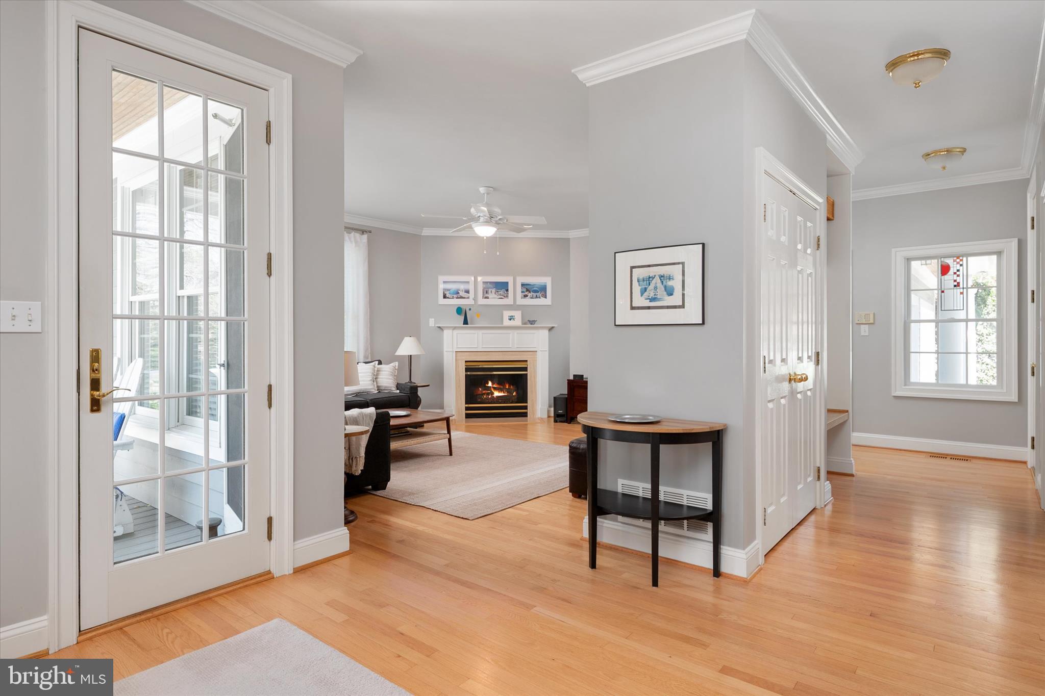 ROUND BAY - Residential