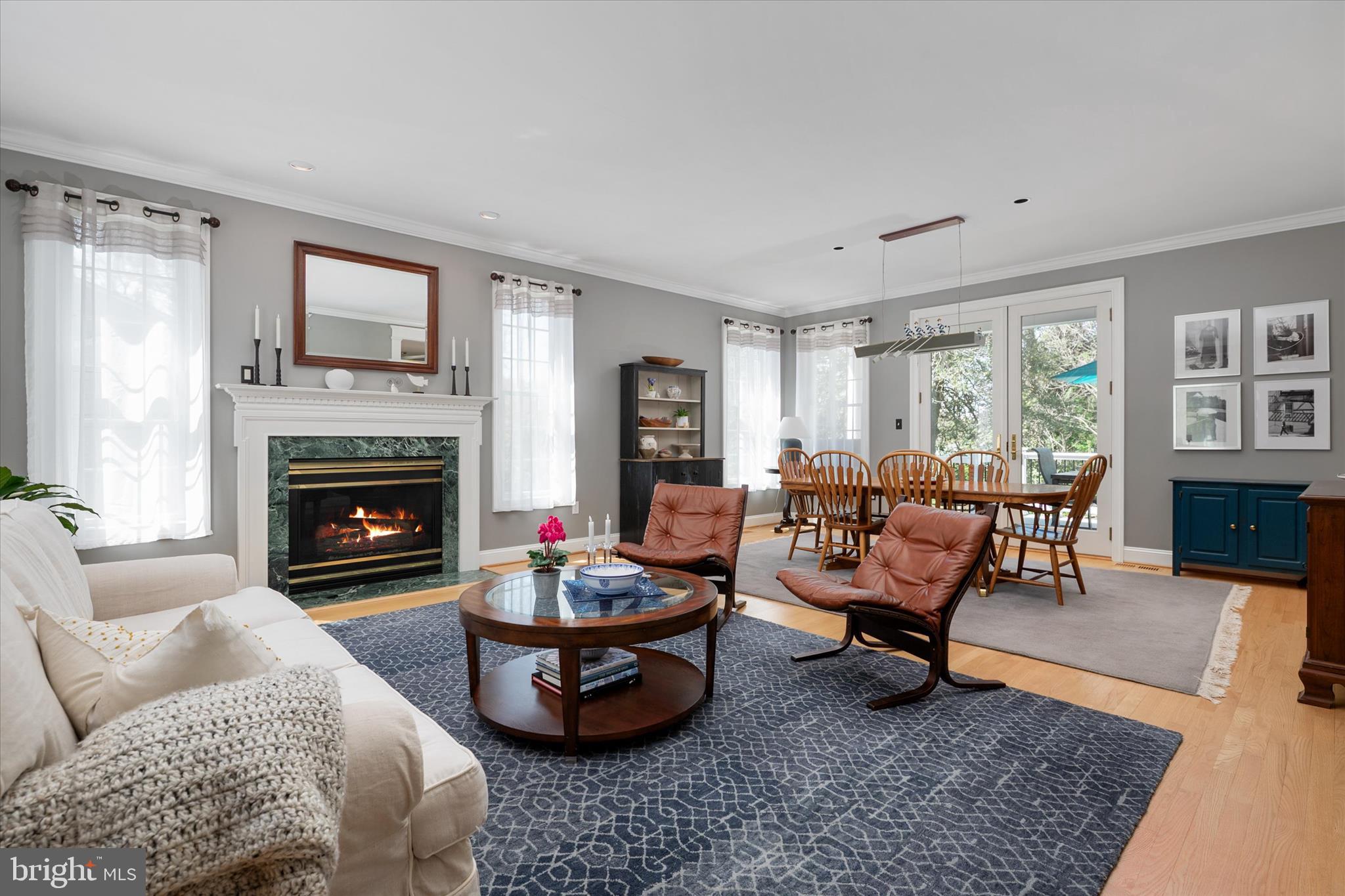 ROUND BAY - Residential