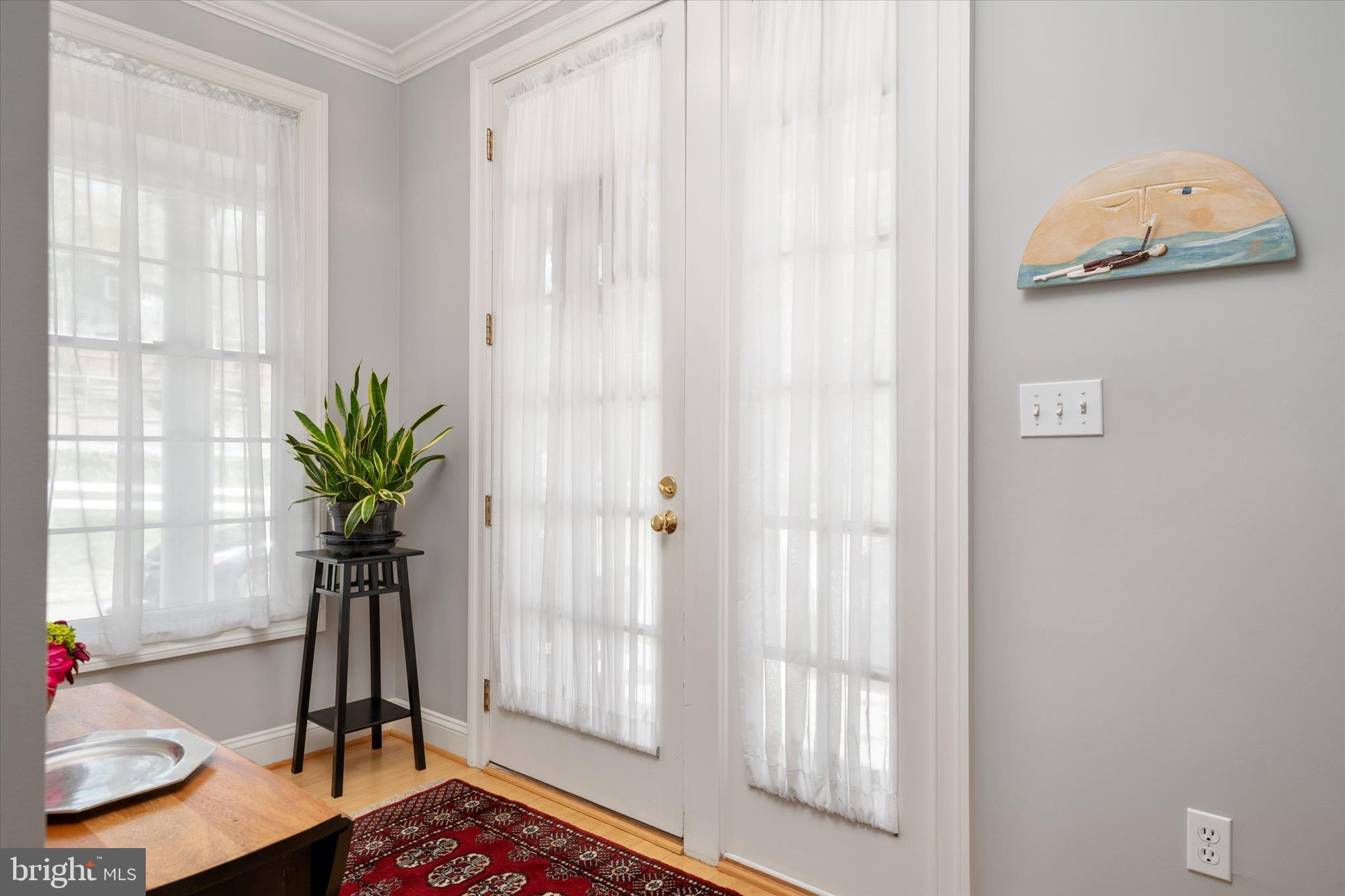 ROUND BAY - Residential