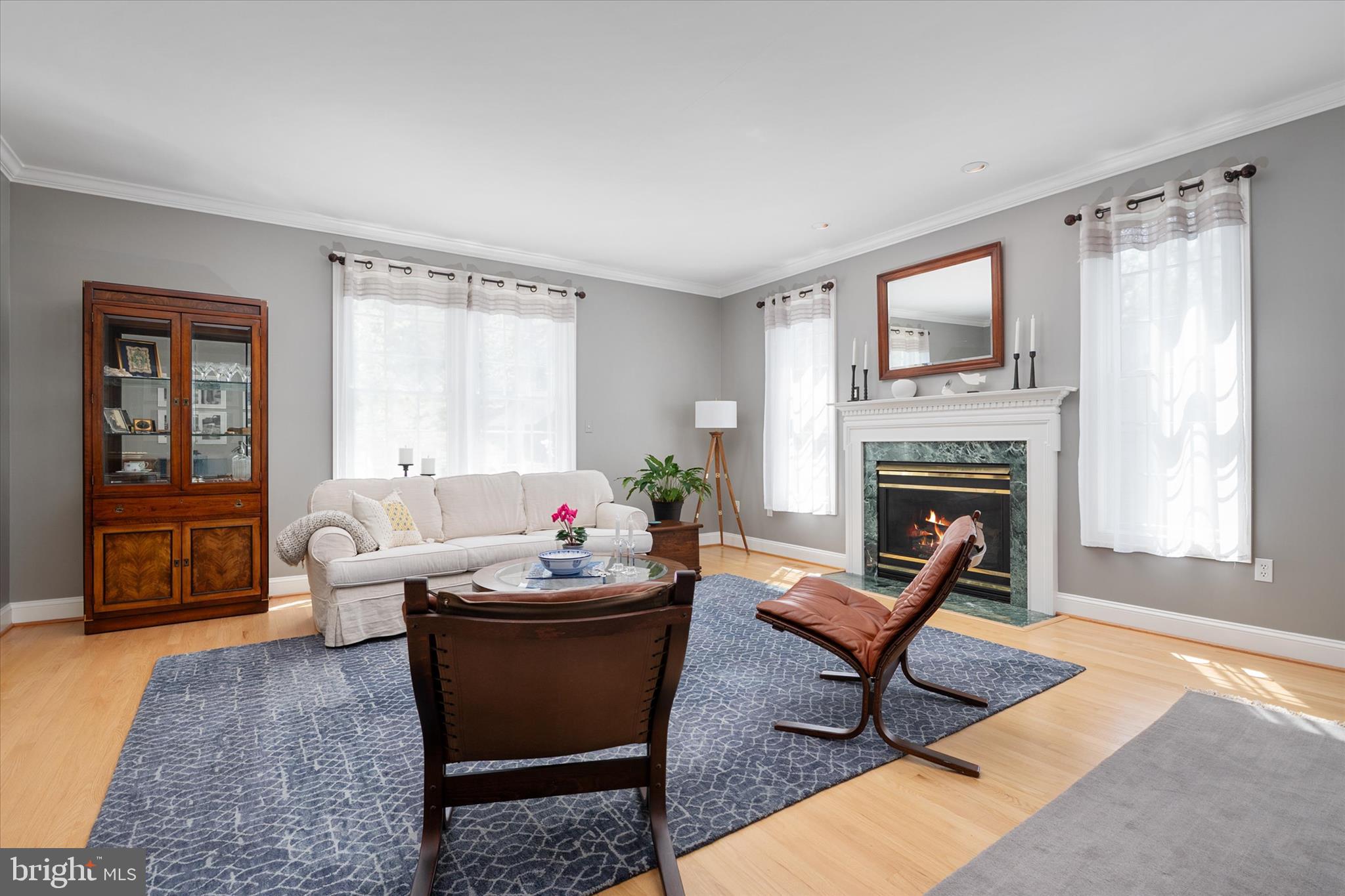 ROUND BAY - Residential