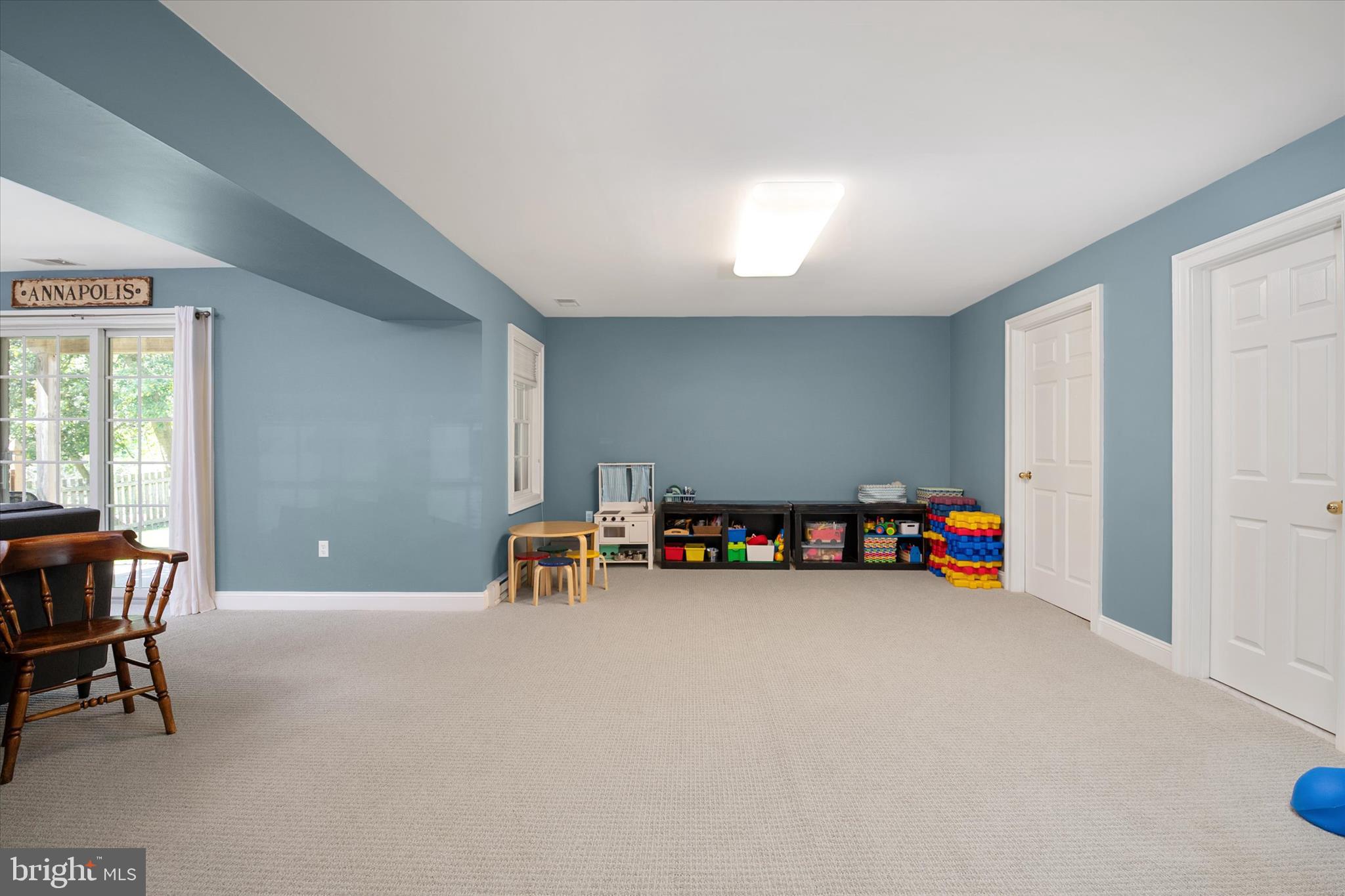 ROUND BAY - Residential