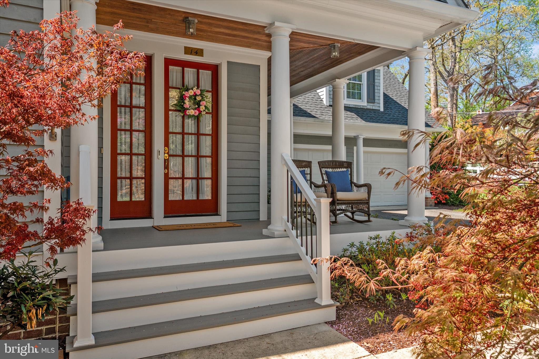 ROUND BAY - Residential