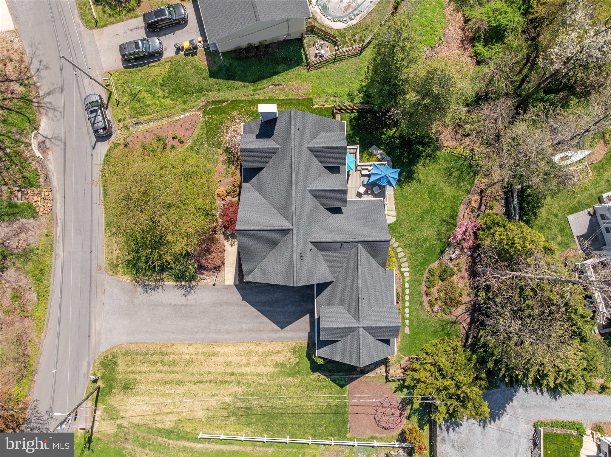 ROUND BAY - Residential