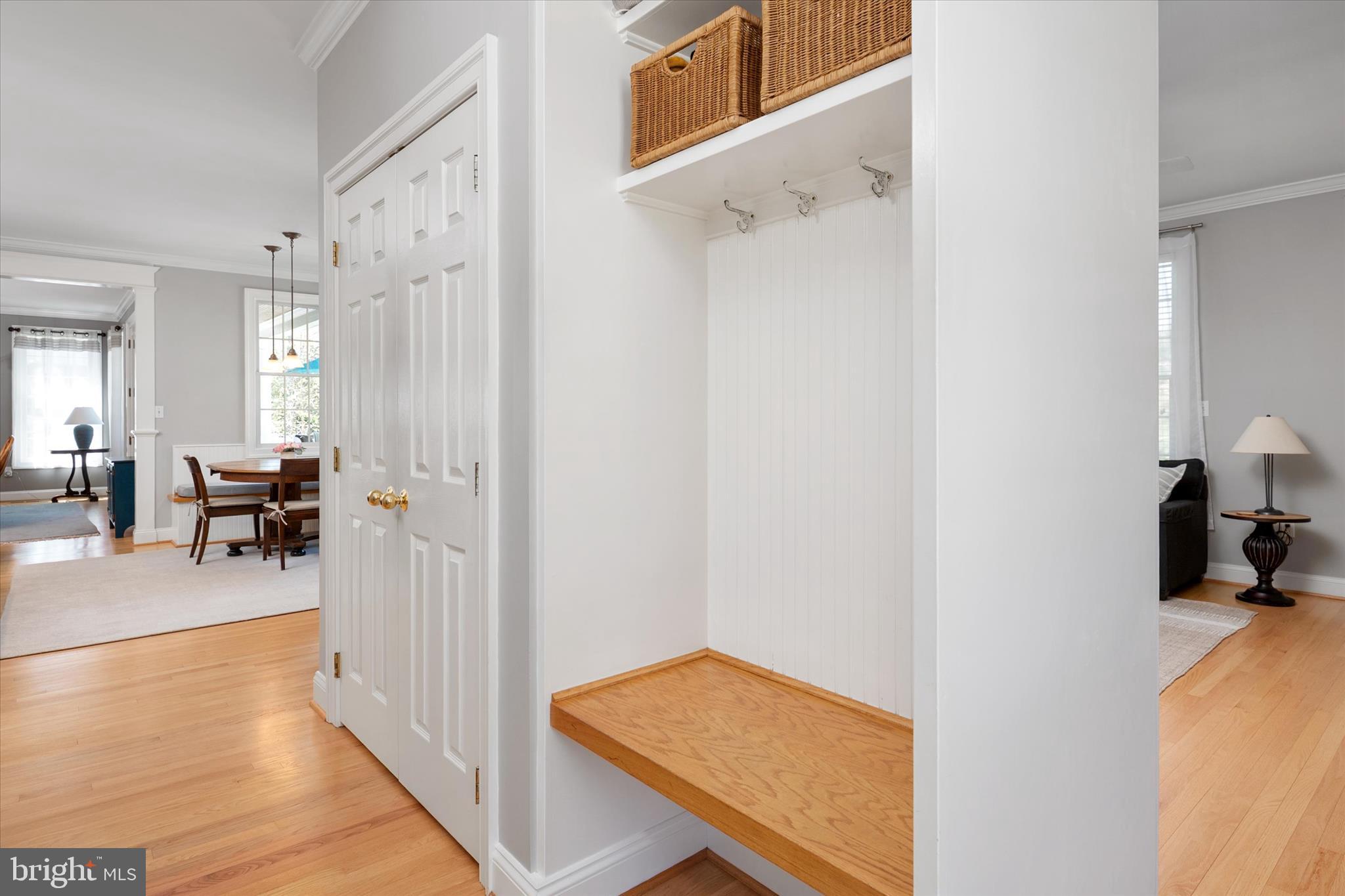 ROUND BAY - Residential